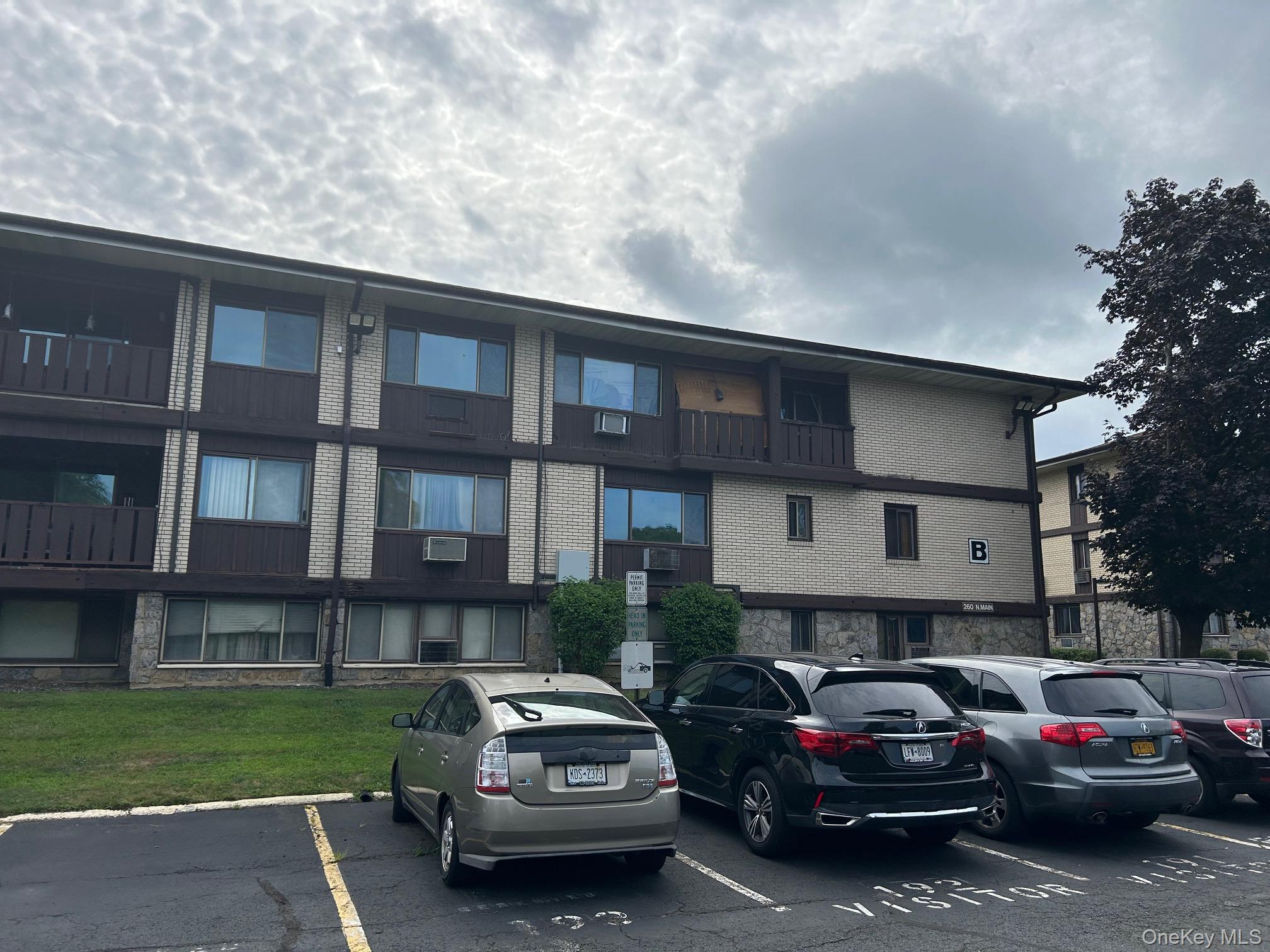 260 North Main St. # B6, Spring Valley, NY 10977