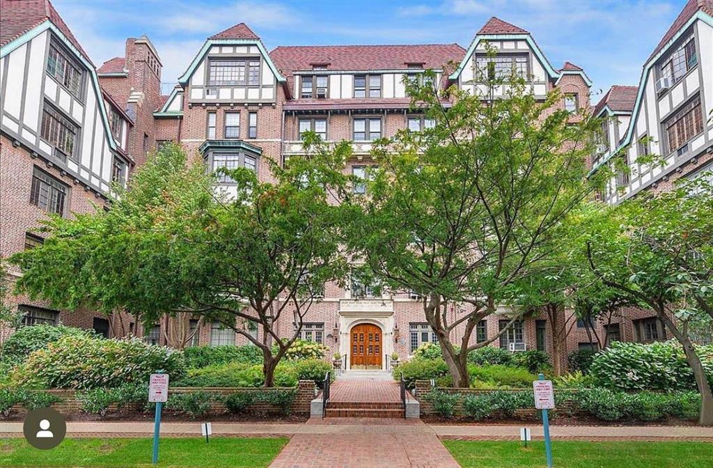 4 Dartmouth Street # 7, Forest Hills, NY 11375
