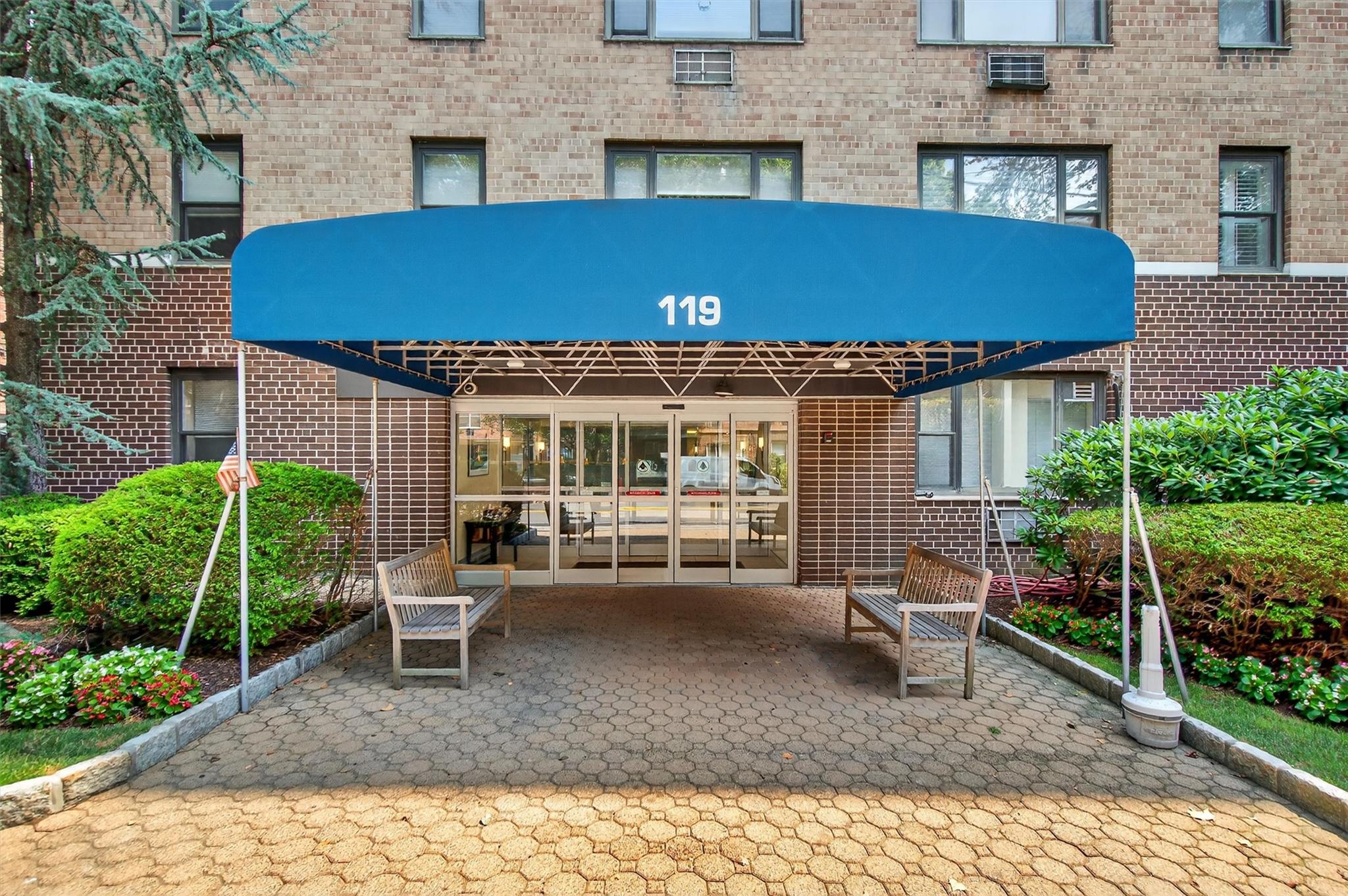 119 E Hartsdale Avenue # 3K, Hartsdale, NY 10530
