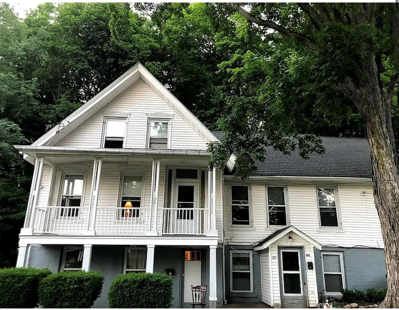 40 A Lambert, Fredonia, Other, NY 14063