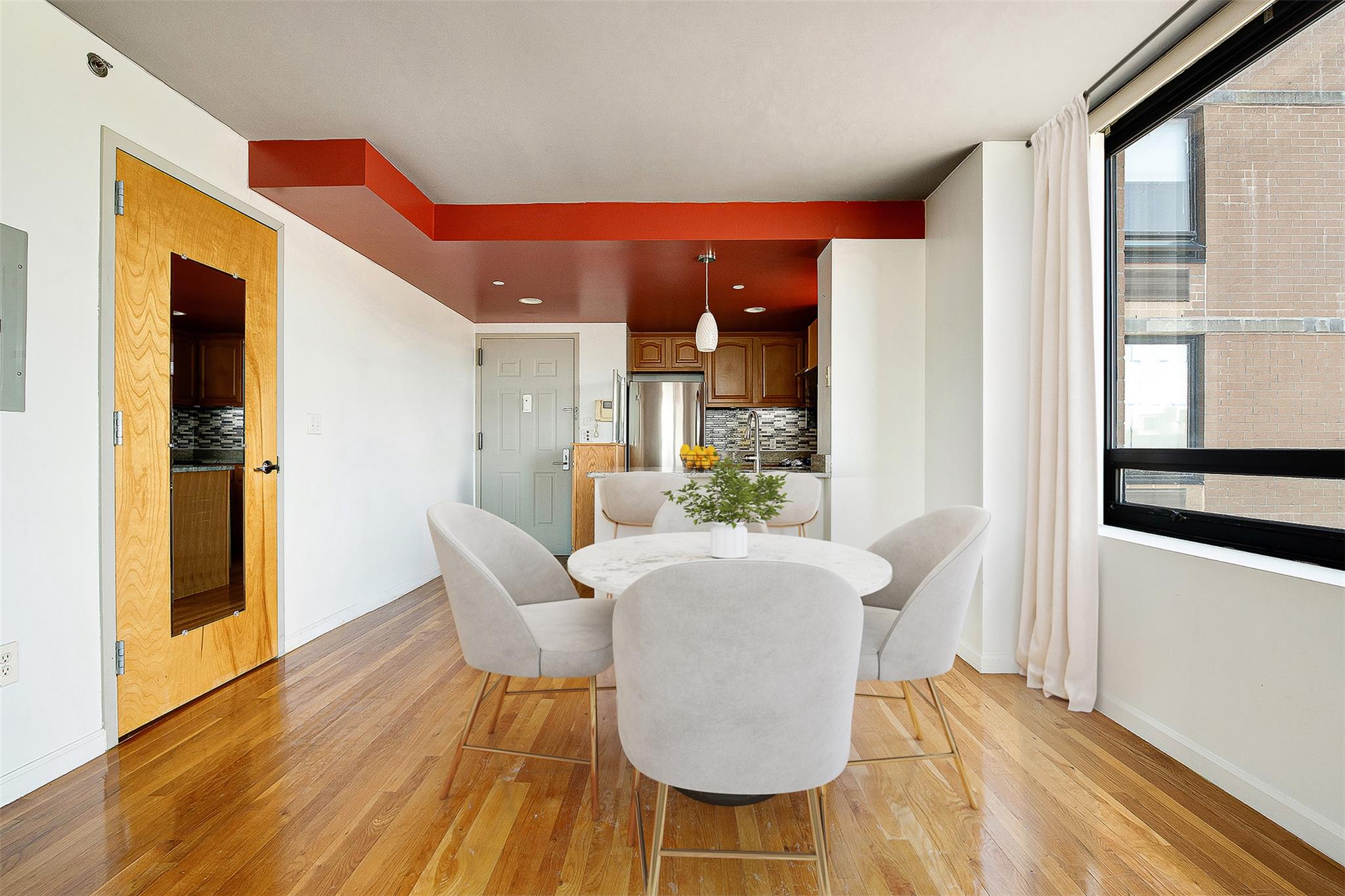 116-24 Grosvenor Lane # 8D, Kew Gardens, NY 11415