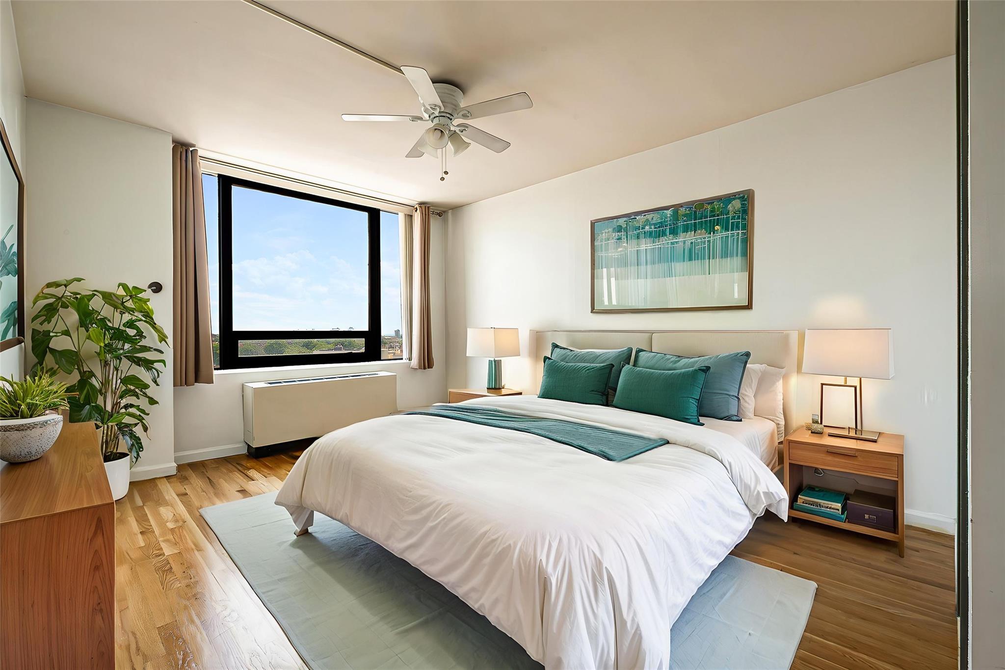 116-24 Grosvenor Lane # 8D, Kew Gardens, NY 11415