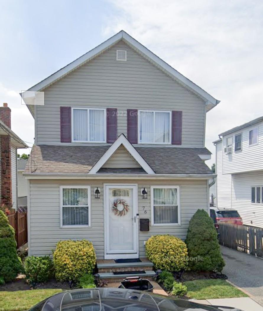76 Oakley Avenue, Elmont, NY 11003