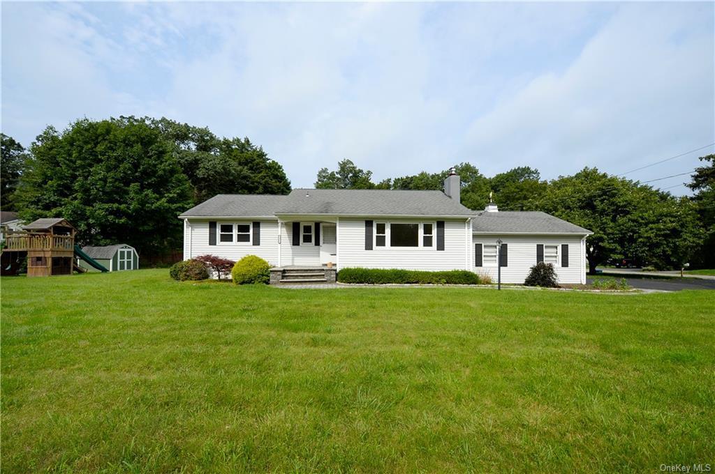 3 Hall Avenue, Suffern, NY 10901