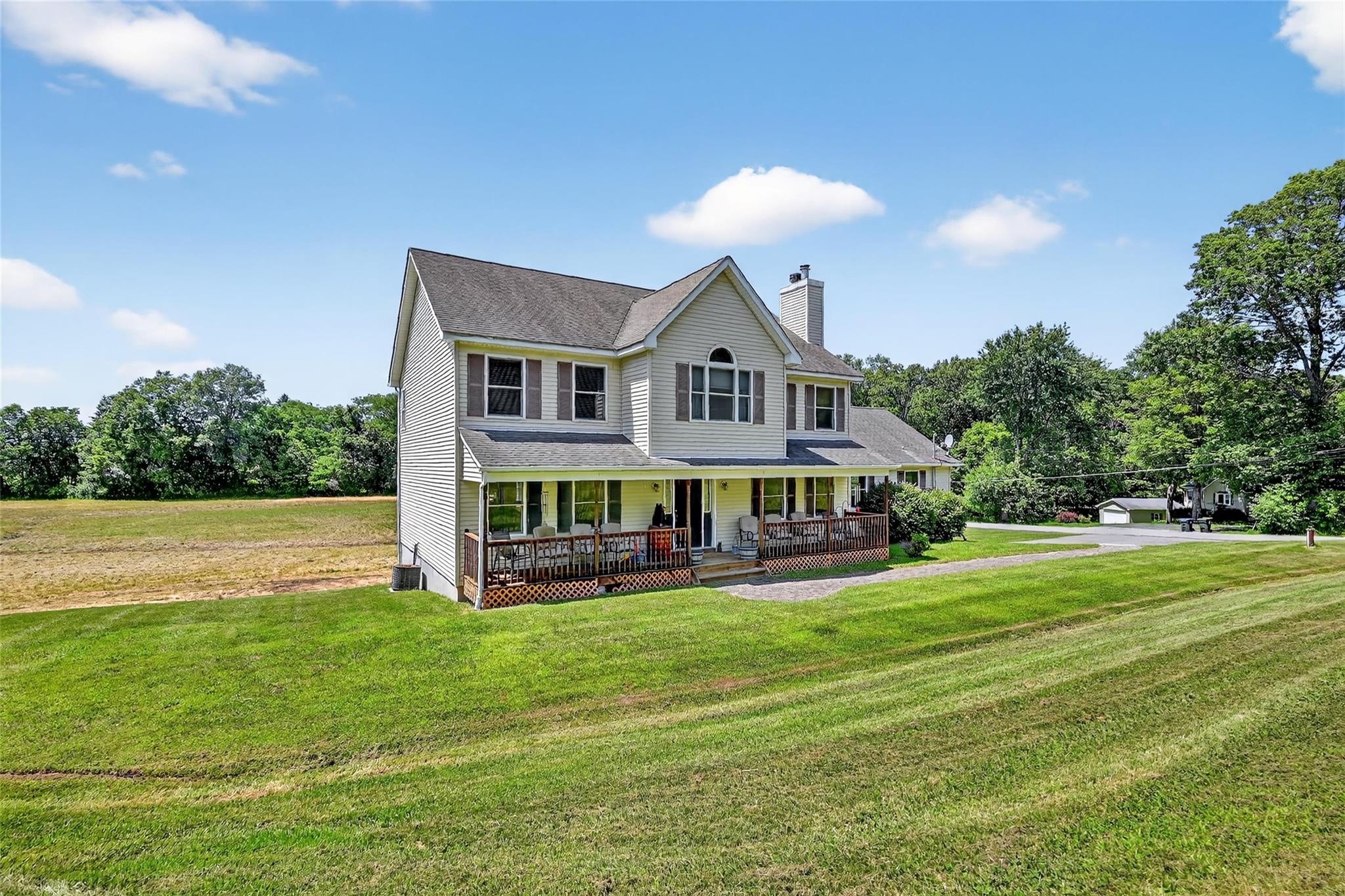 15 Old Dominion Road, Blooming Grove, NY 10914