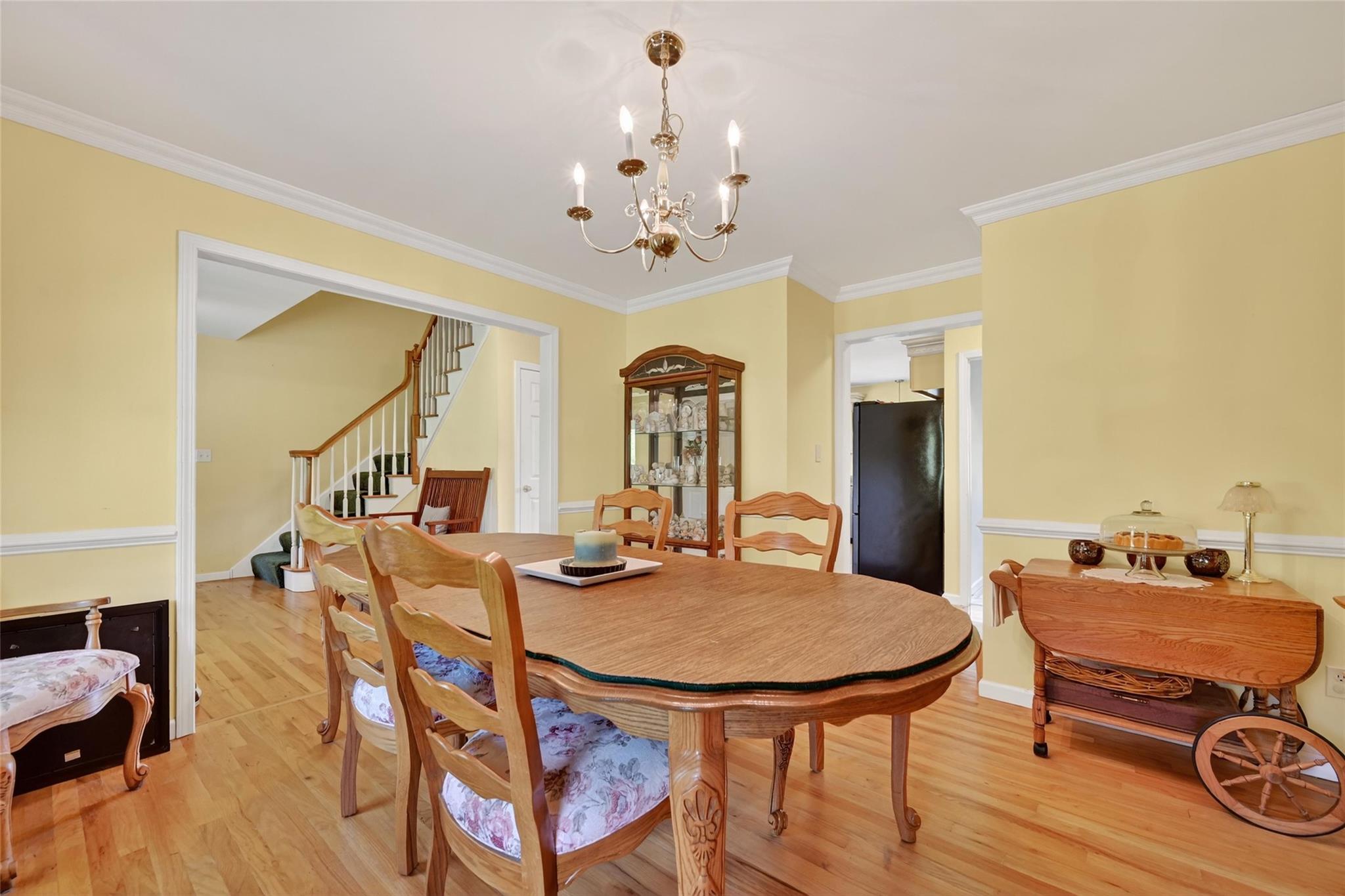 15 Old Dominion Road, Blooming Grove, NY 10914