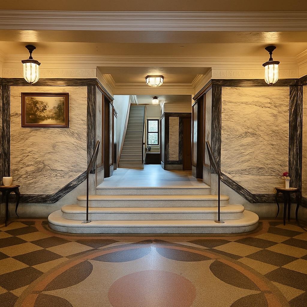 132 W 169th Street # 6A, Bronx, NY 10452