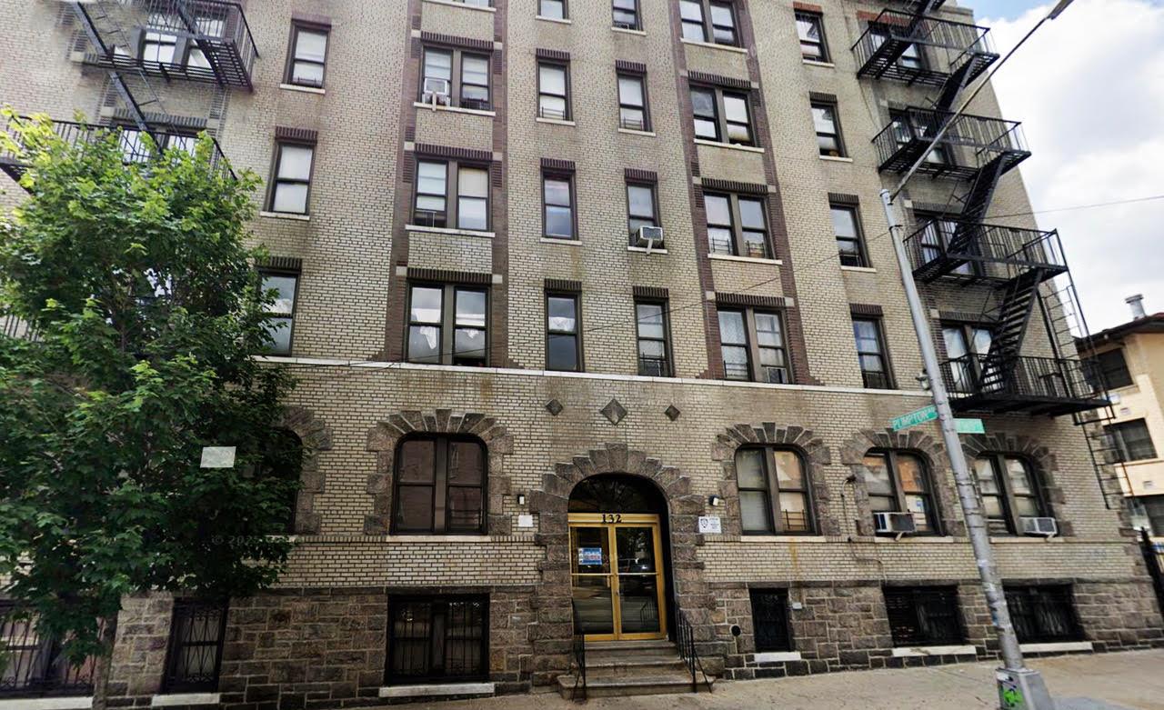 132 W 169th Street # 6A, Bronx, NY 10452