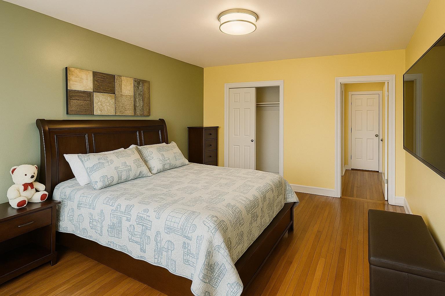 132 W 169th Street # 6A, Bronx, NY 10452