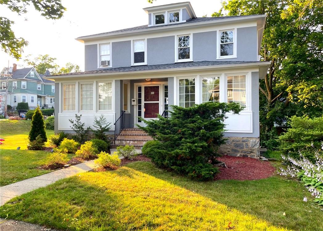 306 Soundview Avenue # Right, Mamaroneck, NY 10543