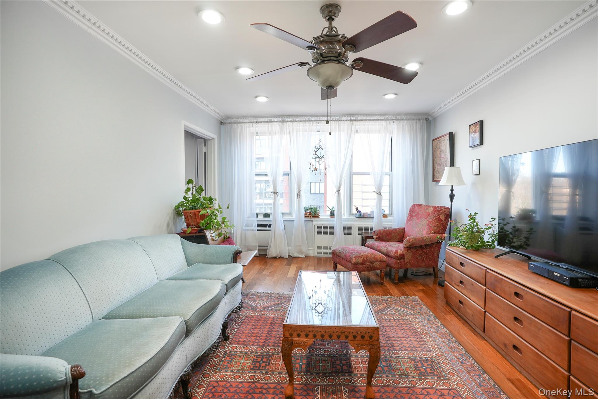 2736 Independence Avenue # 6A, Bronx, NY 10463