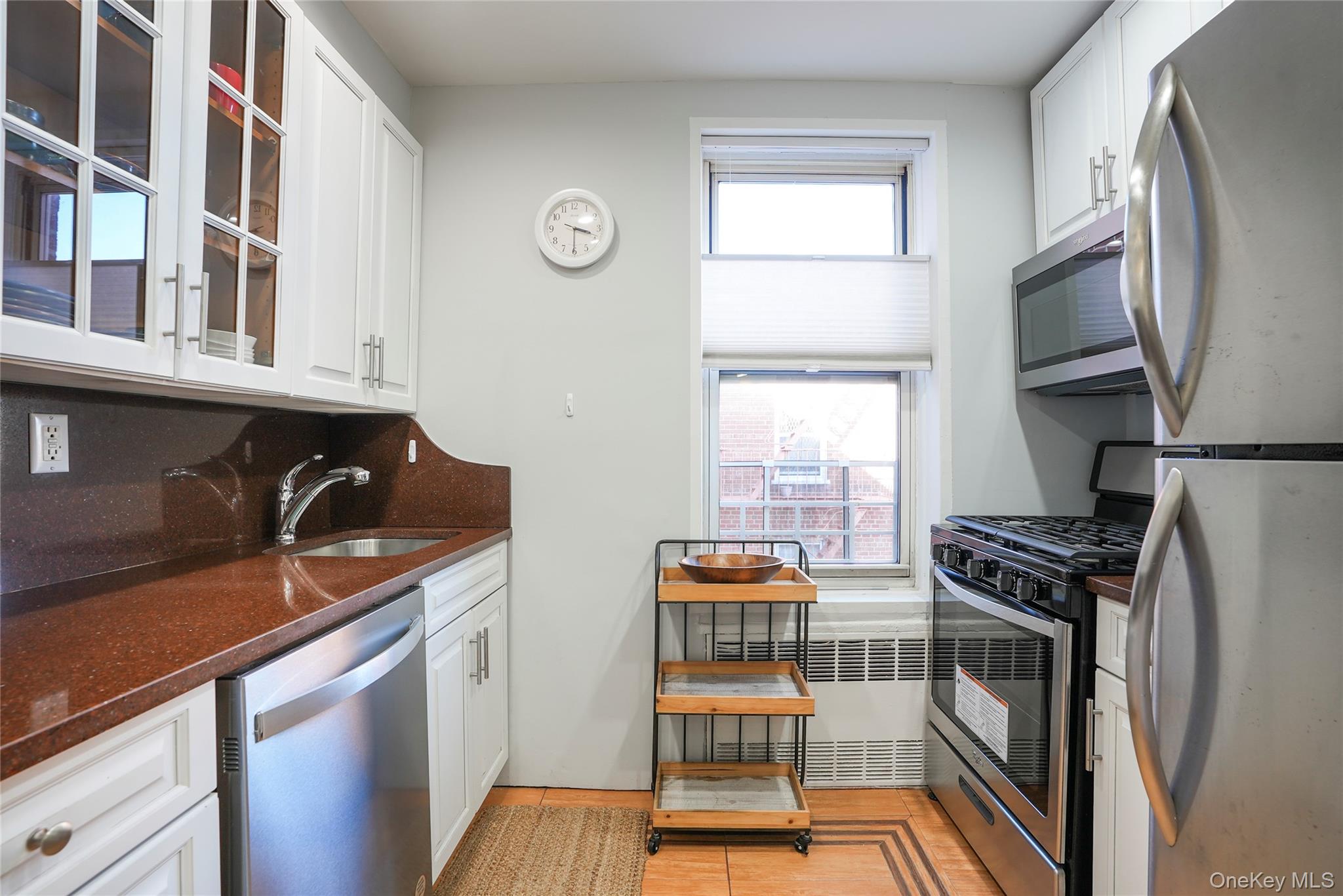 2736 Independence Avenue # 6A, Bronx, NY 10463