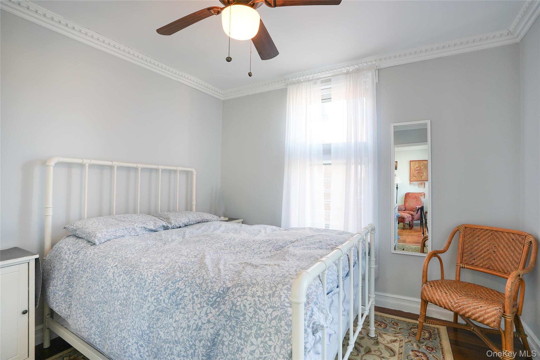 2736 Independence Avenue # 6A, Bronx, NY 10463