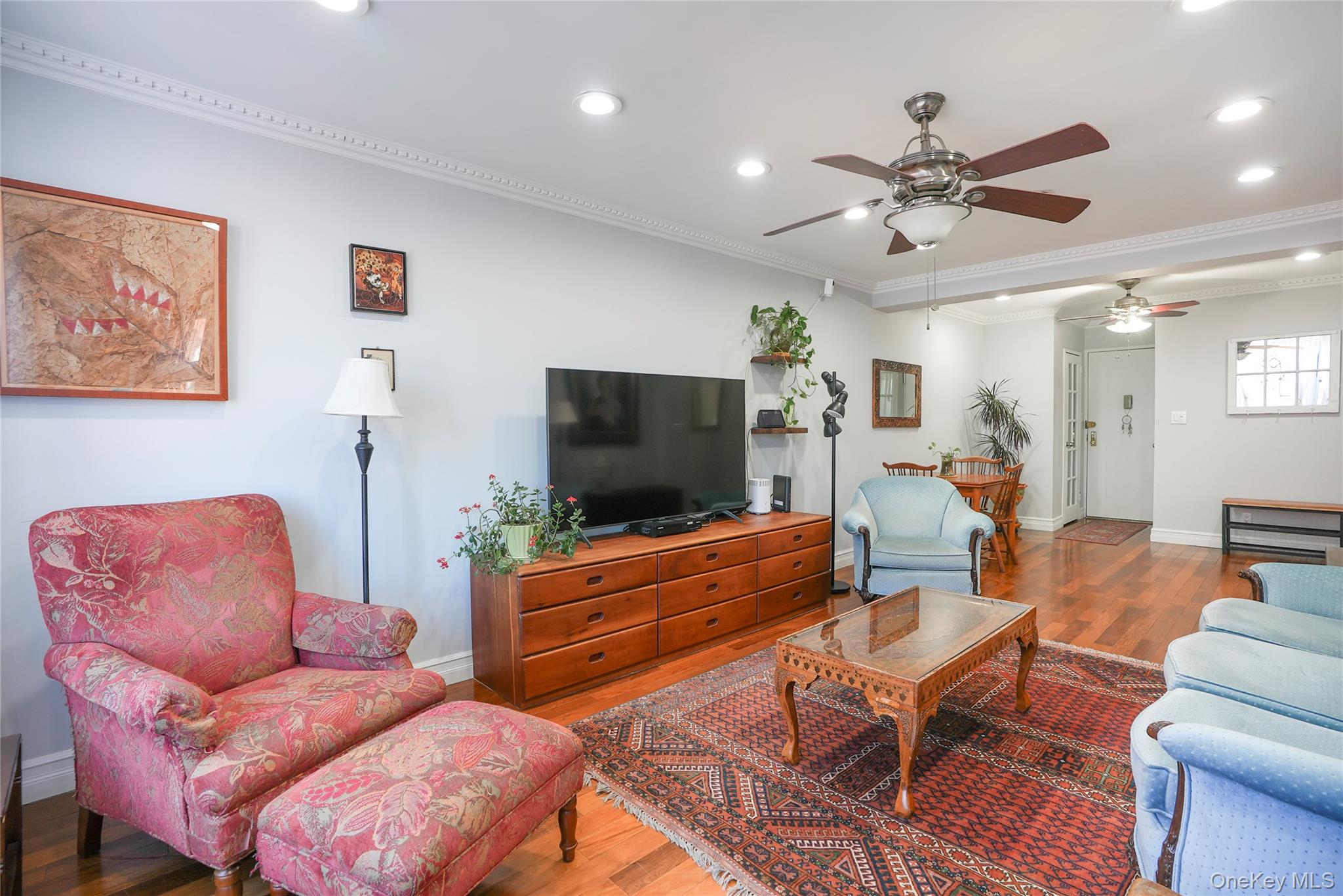 2736 Independence Avenue # 6A, Bronx, NY 10463