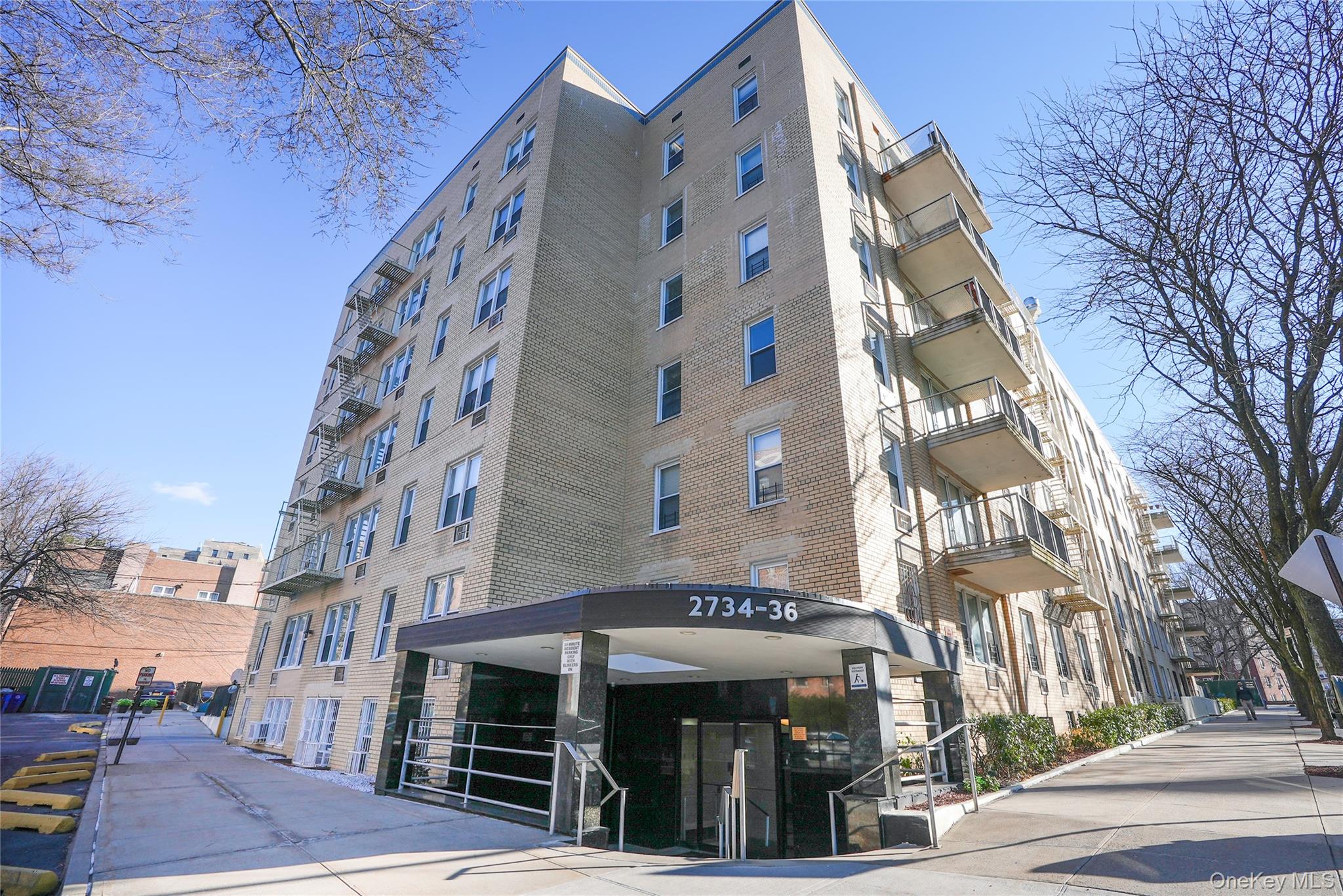 2736 Independence Avenue # 6A, Bronx, NY 10463