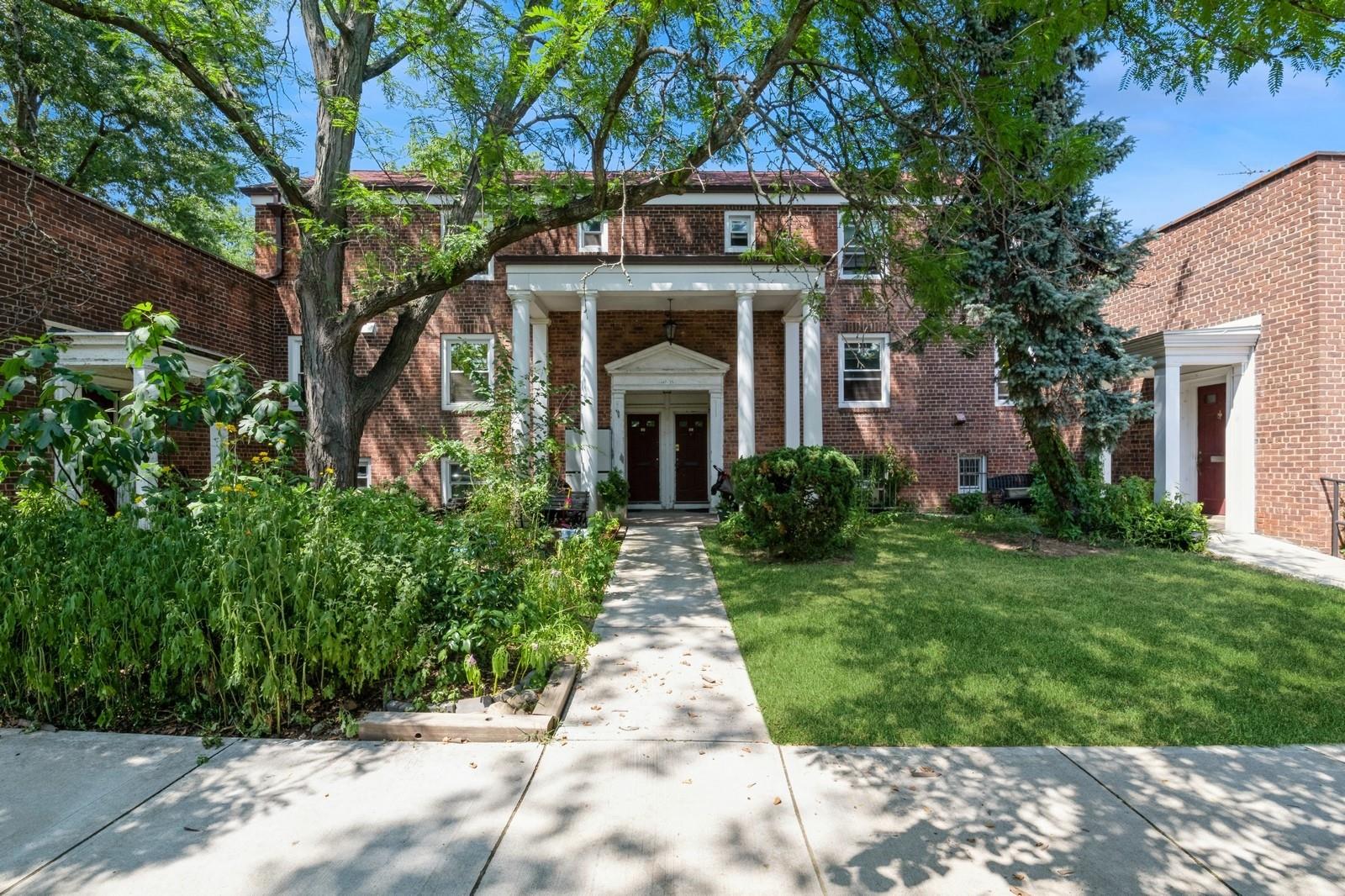 147-35 Village Road # 35D, Briarwood, NY 11435