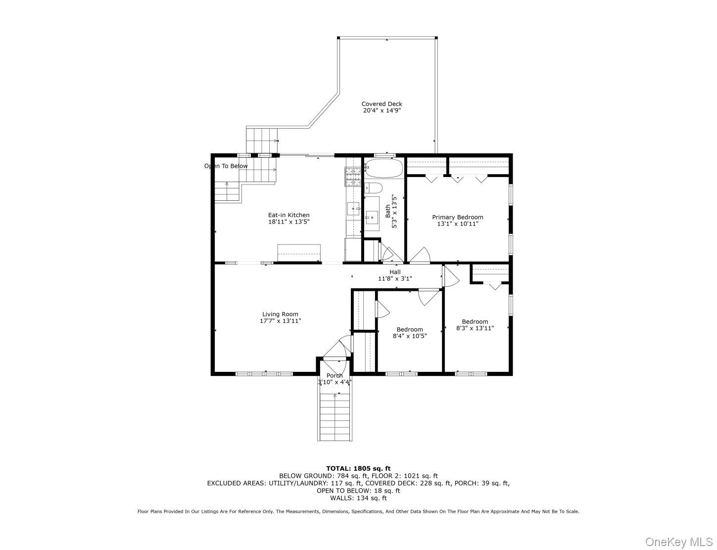 10 Dean Street, Port Jefferson Station, NY 11776