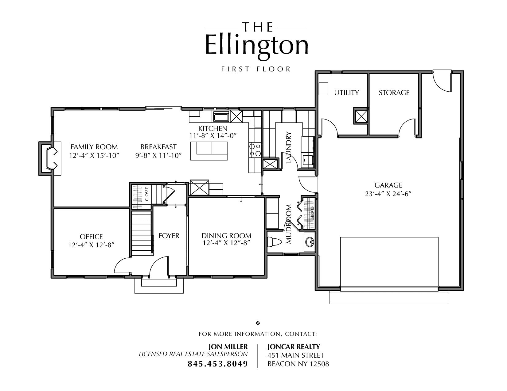 6 E Belvedere Street, Cold Spring, NY 10516