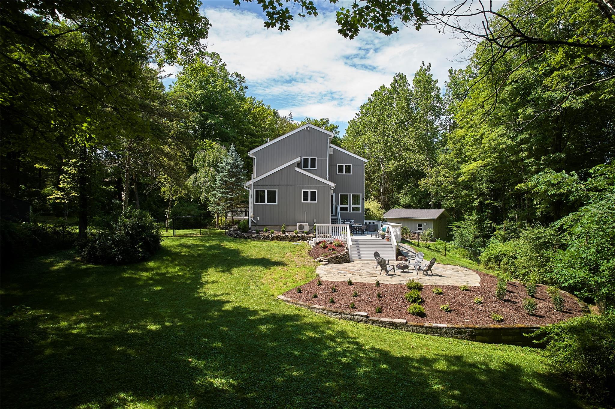 28 Hurley Road, Salt Point, NY 12578