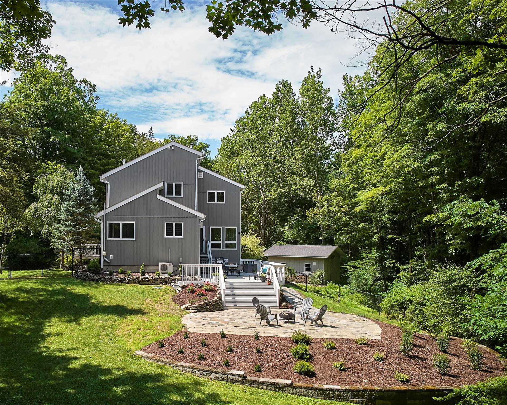 28 Hurley Road, Salt Point, NY 12569