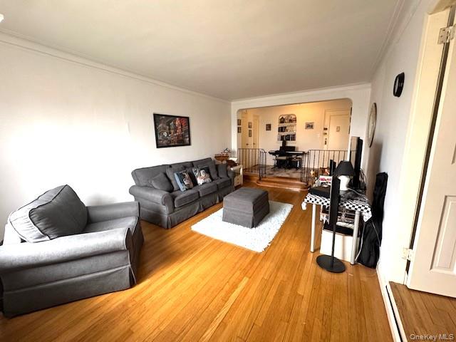 3600 Fieldston Road # 4K, Bronx, NY 10463