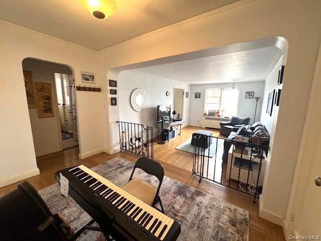 3600 Fieldston Road # 4K, Bronx, NY 10463