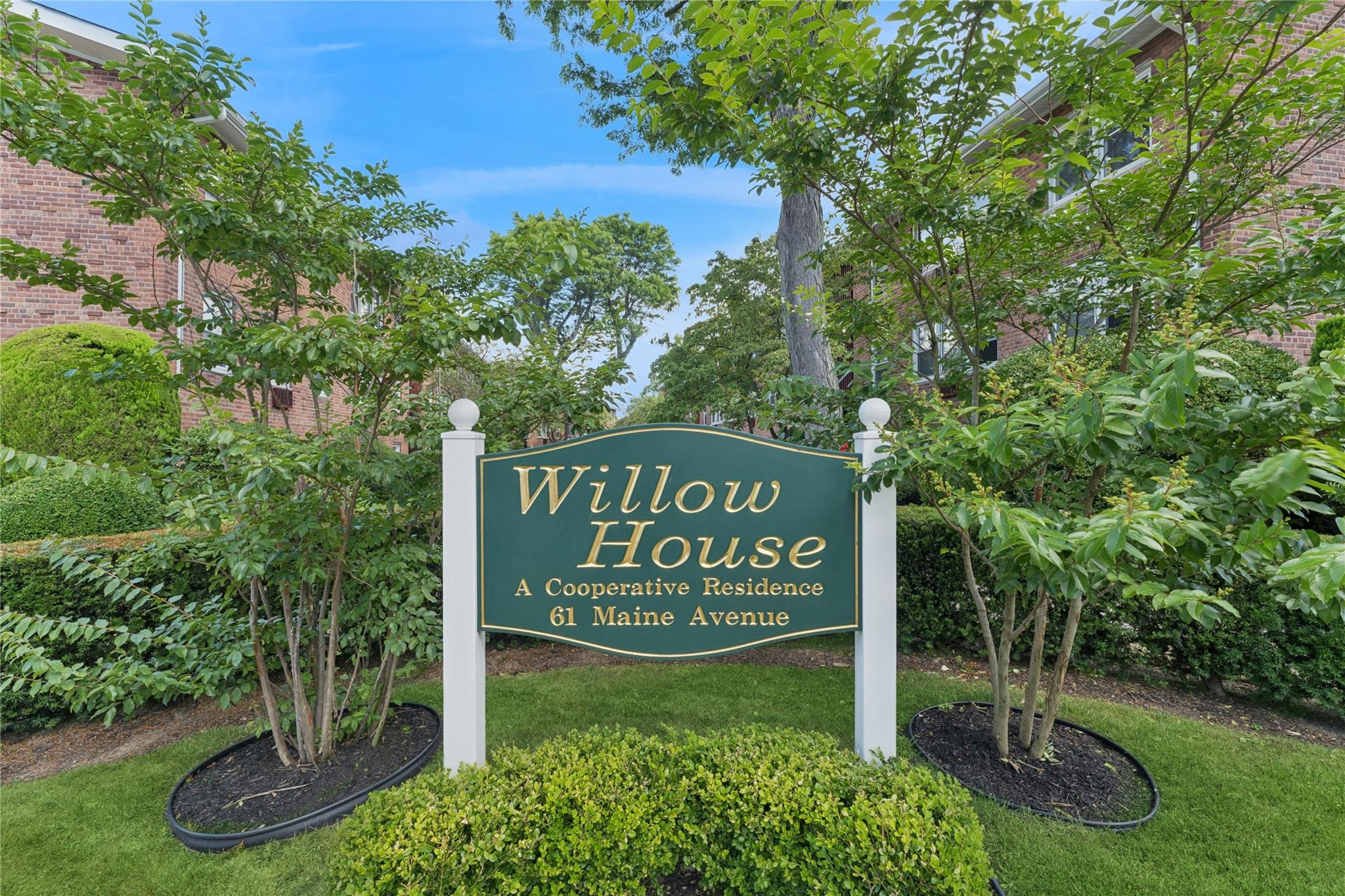 61 Maine Avenue # #F5, Rockville Centre, NY 11570