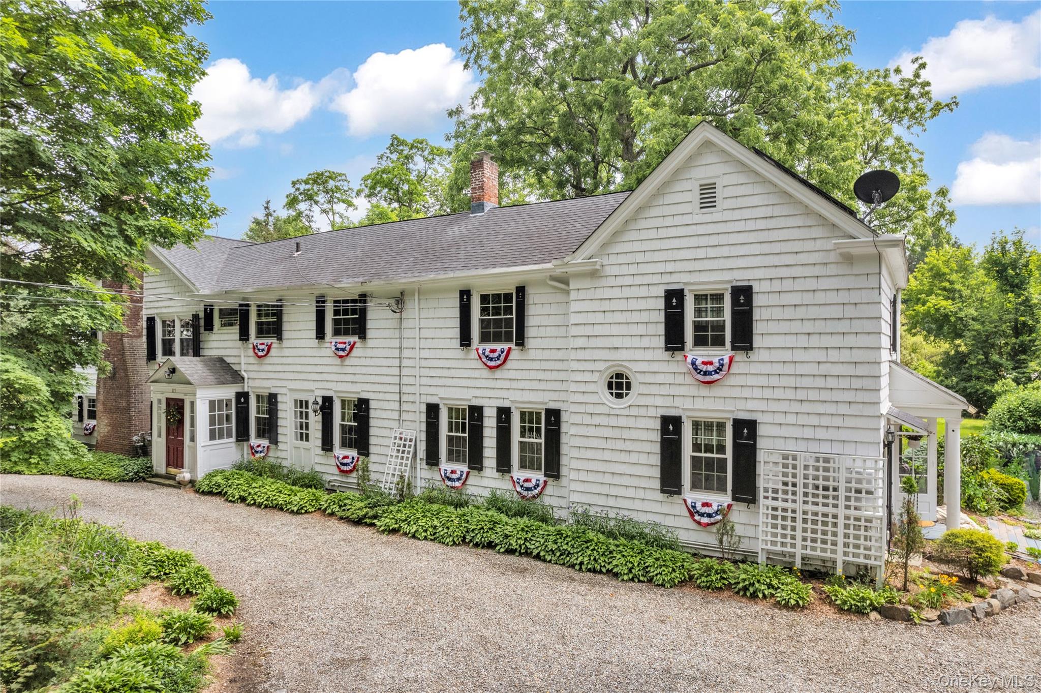 115 Turk Hill Road, Brewster, NY 10509