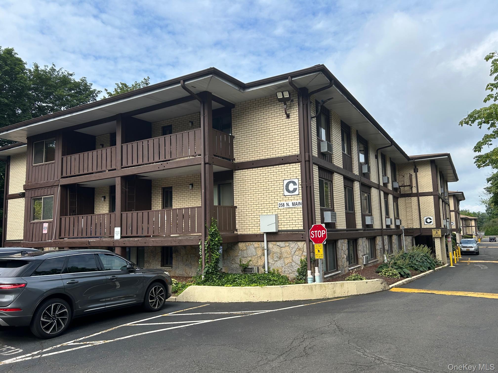 258 N Main Street # C29, Spring Valley, NY 10977