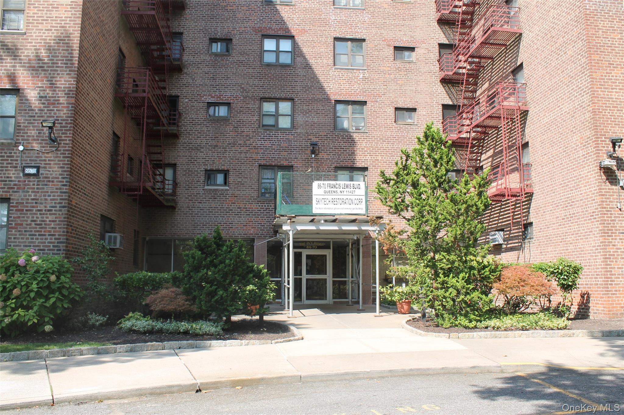 86-70 Francis Lewis Blvd # B-56, Queens Village, NY 11427