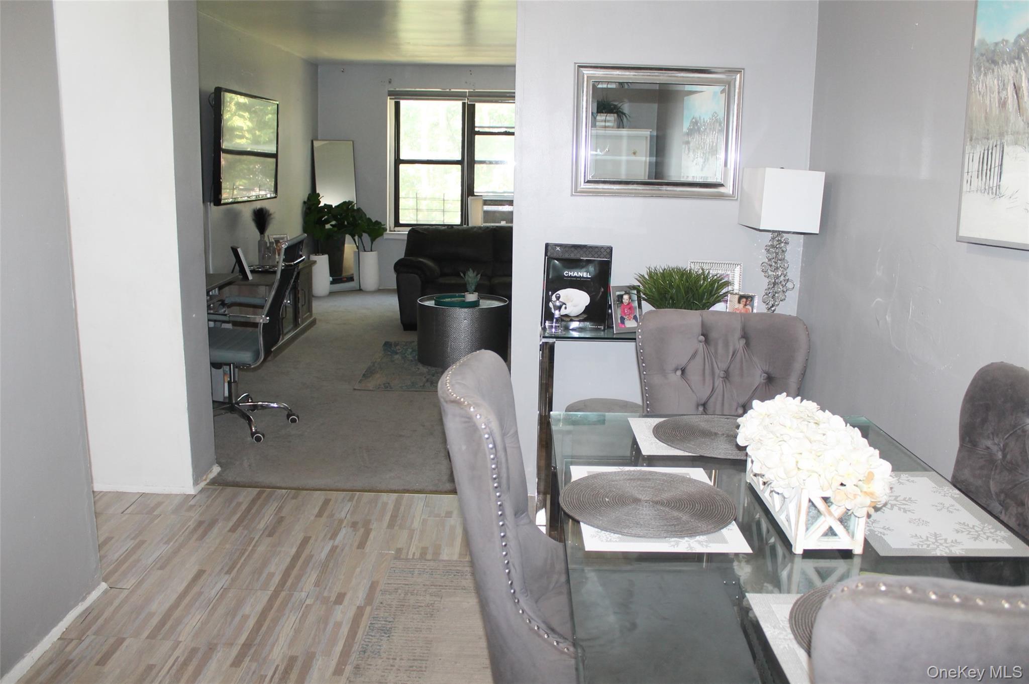 86-70 Francis Lewis Blvd # B-56, Queens Village, NY 11427