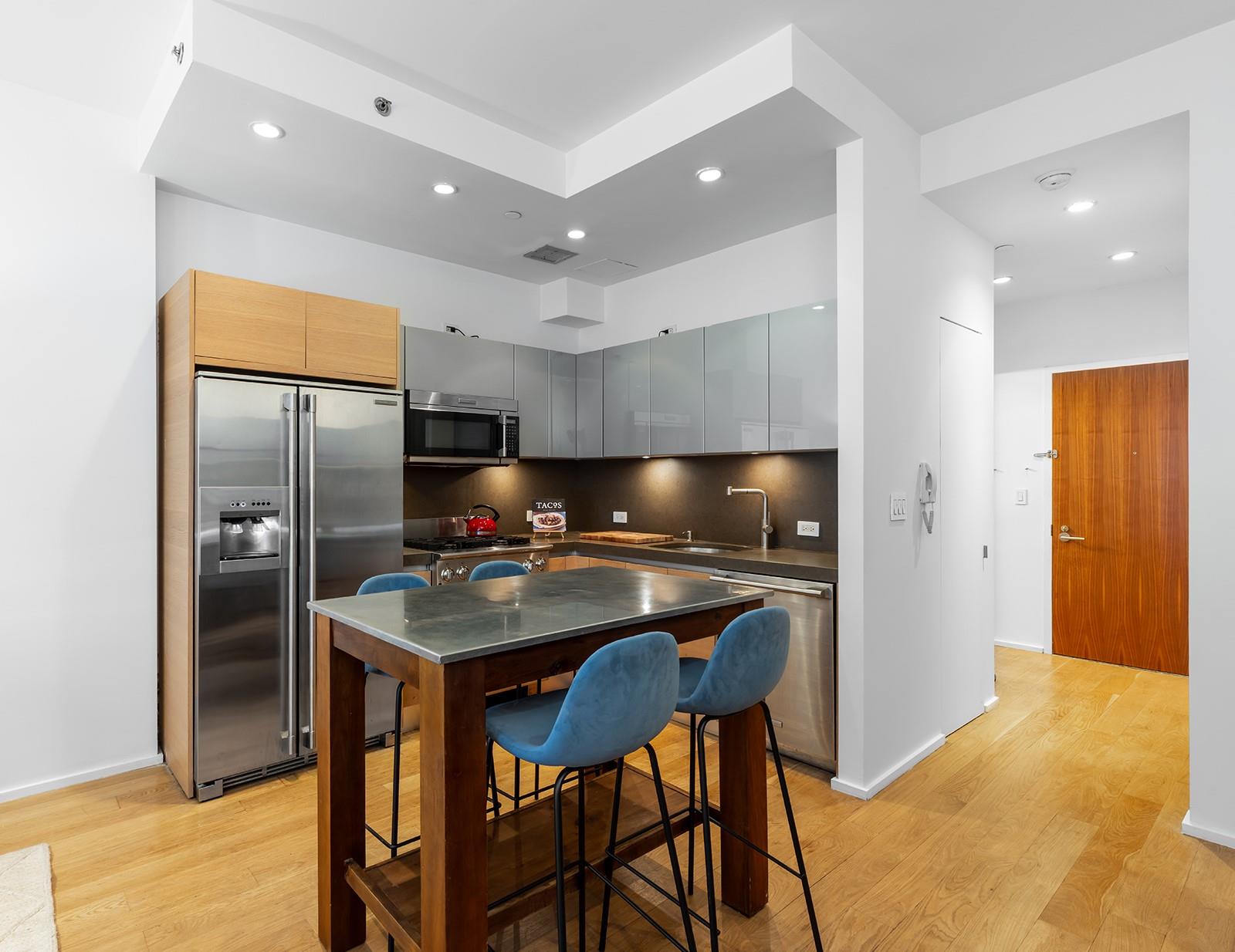 2280 Frederick Douglass Boulevard # 2G, New York (Manhattan), NY 10027