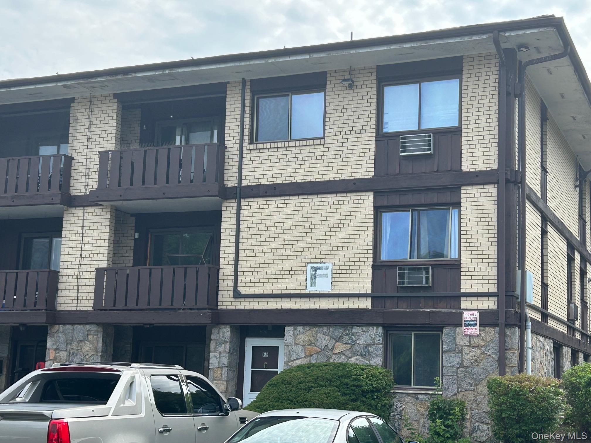 250 N Main Street # F33, Spring Valley, NY 10977