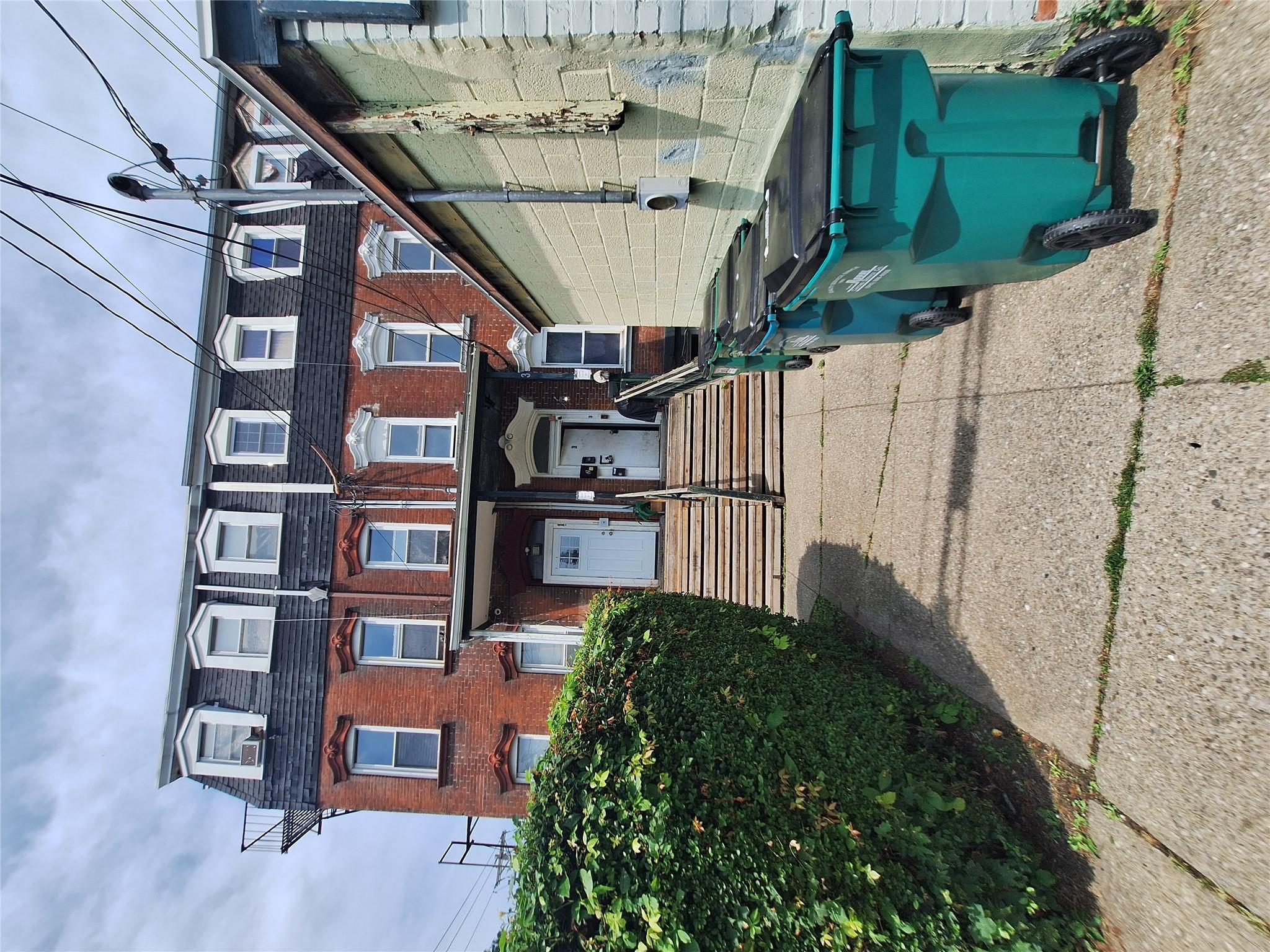 3 Fallkill Place # 3, Poughkeepsie, NY 12601