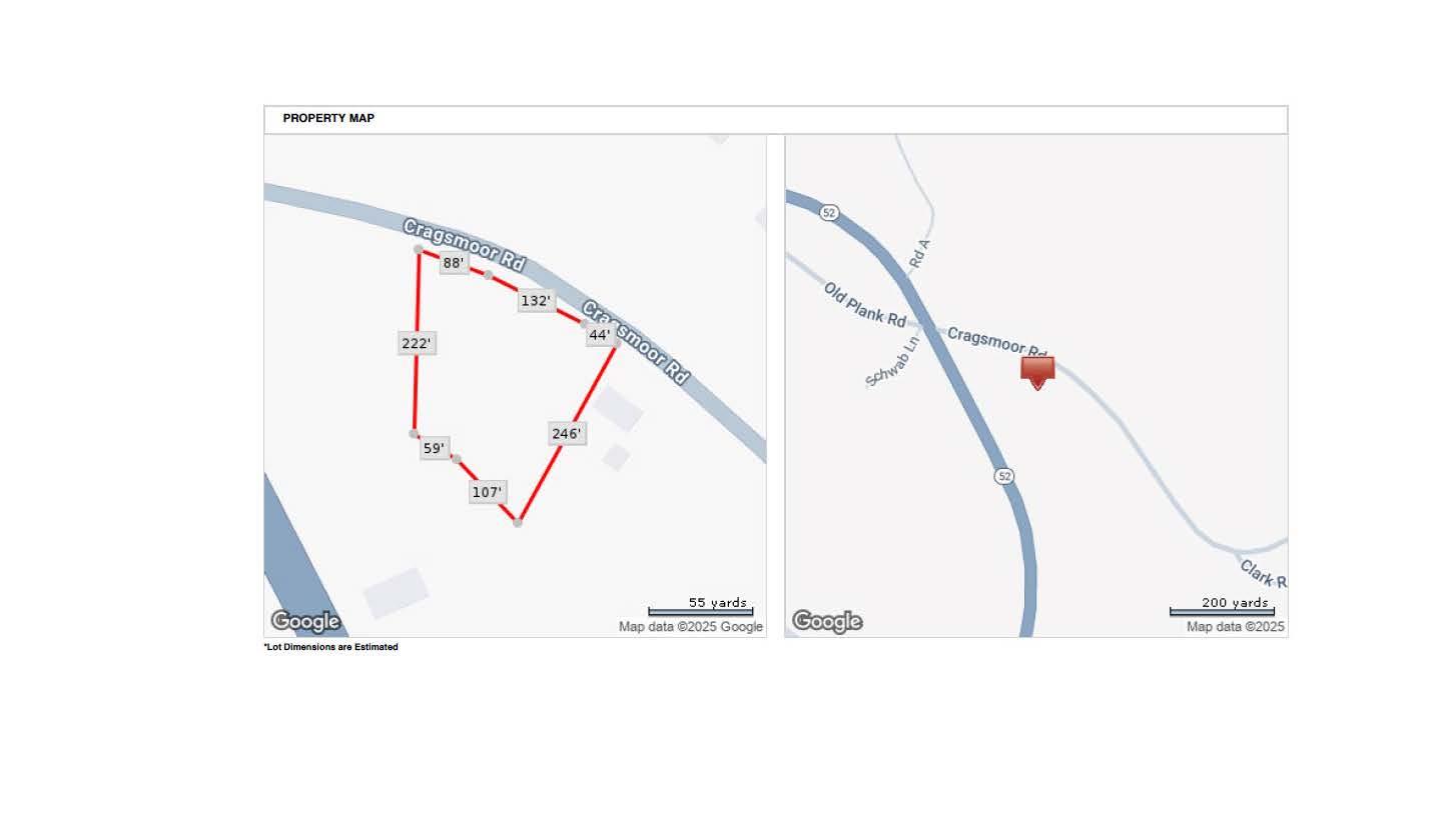 Cragsmoor Road, Pine Bush, NY 12566