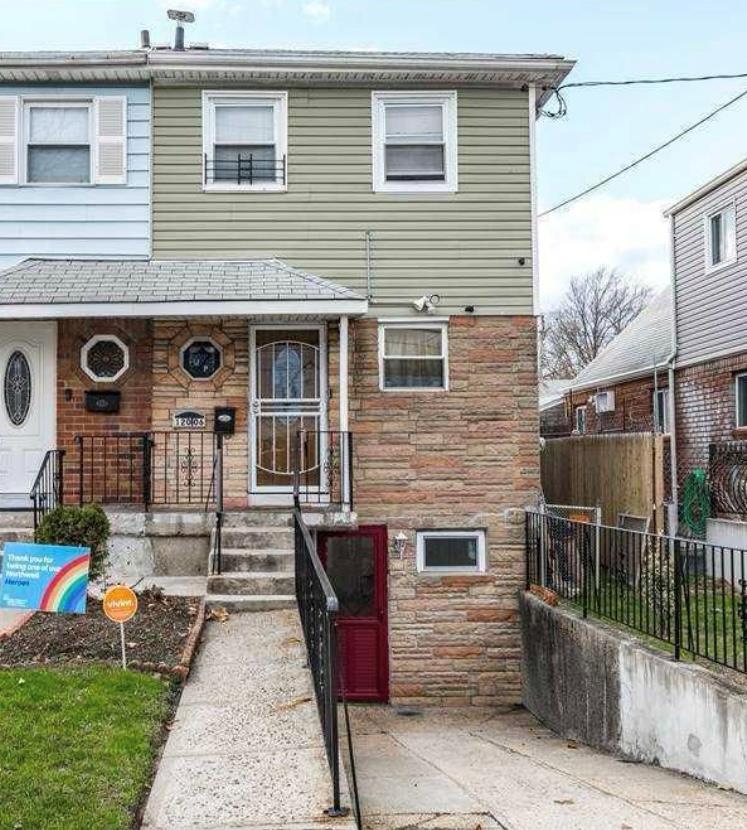 120-06 Springfield Blvd., Cambria Heights, NY 11411