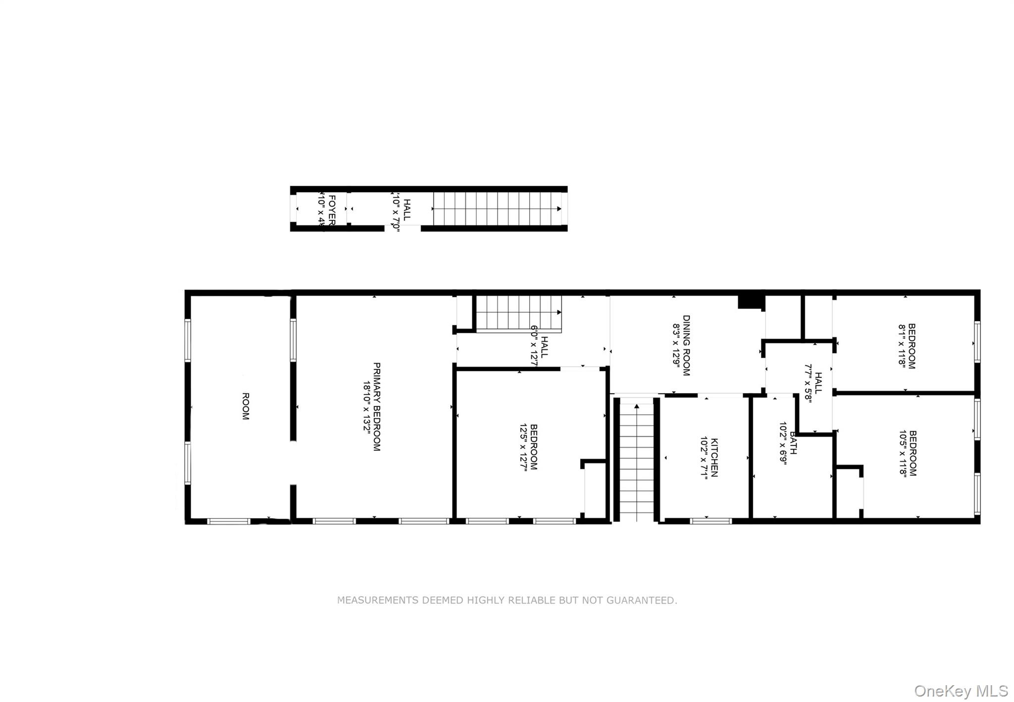 2541 Holland Avenue, Bronx, NY 10467