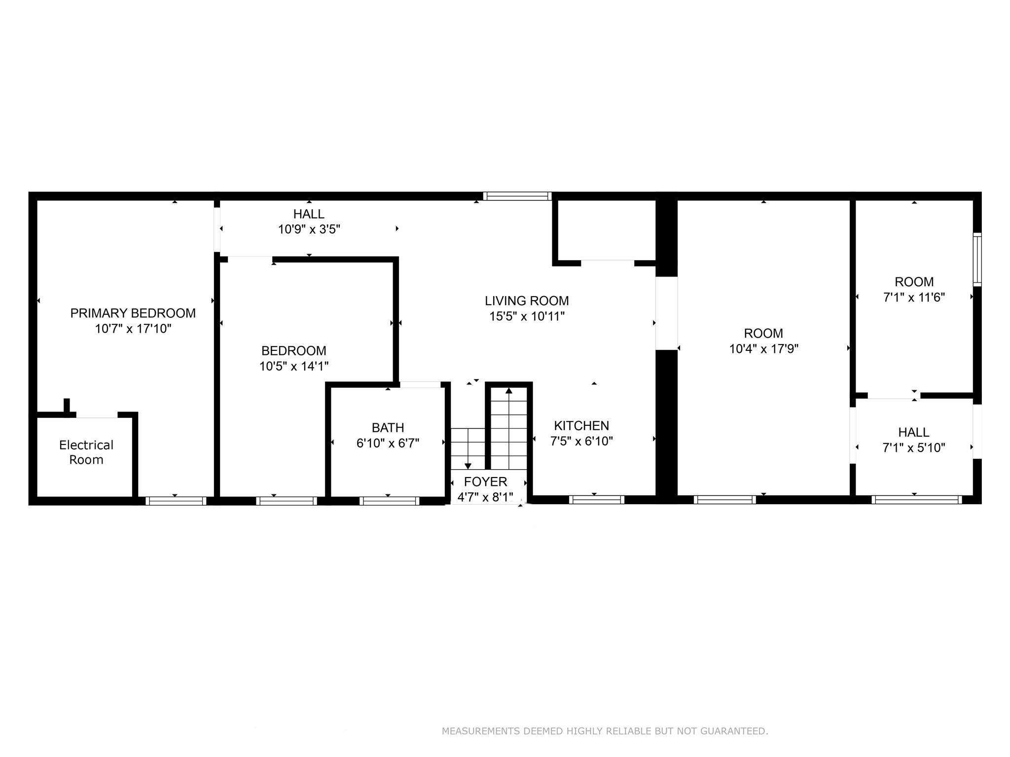 2541 Holland Avenue, Bronx, NY 10467