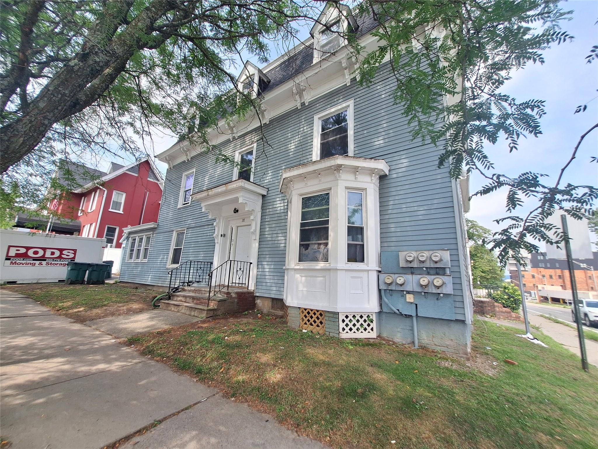 37 S Hamilton Street # 6, Poughkeepsie, NY 12601