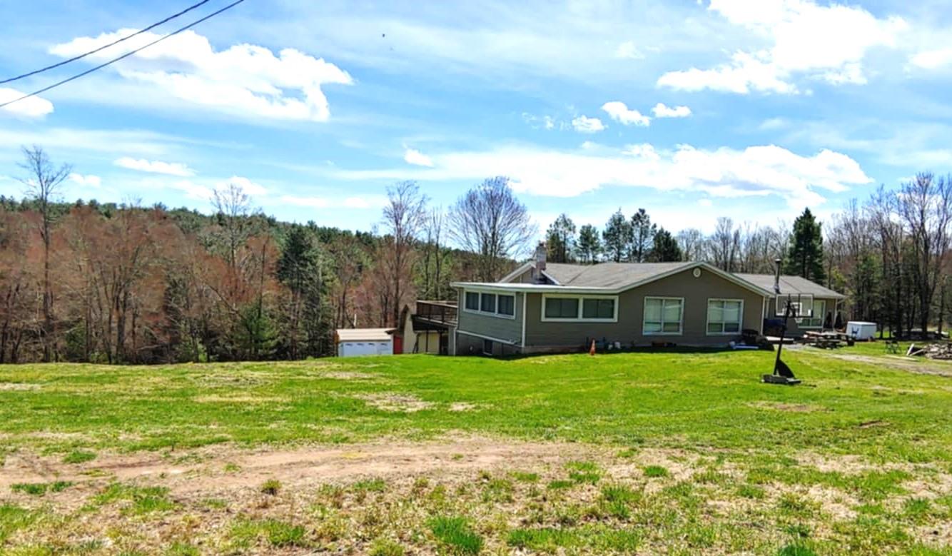 102 Laird Road, Swan Lake, NY 12783