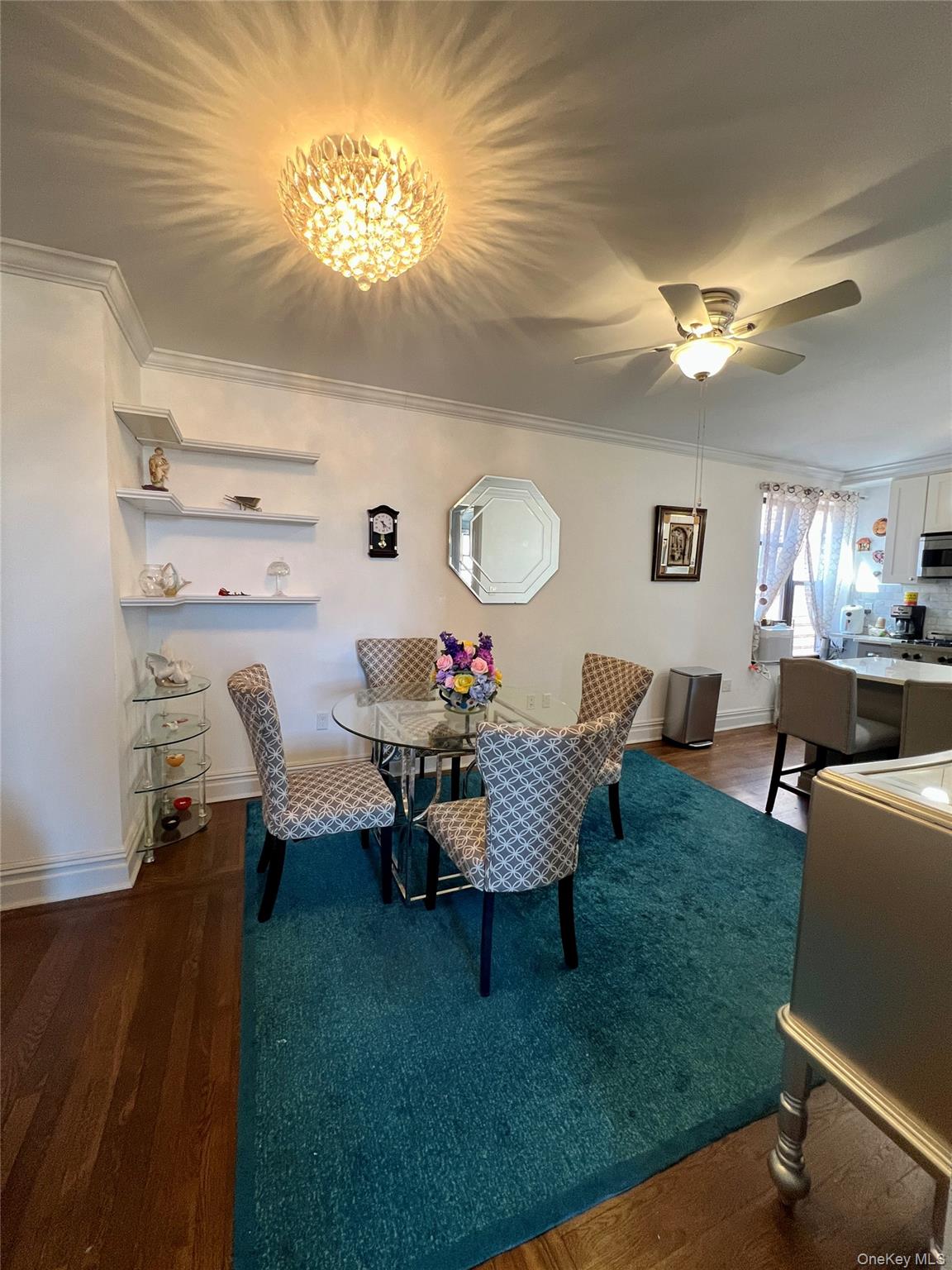 4222 KETCHAM Street # F16, Elmhurst, NY 11373