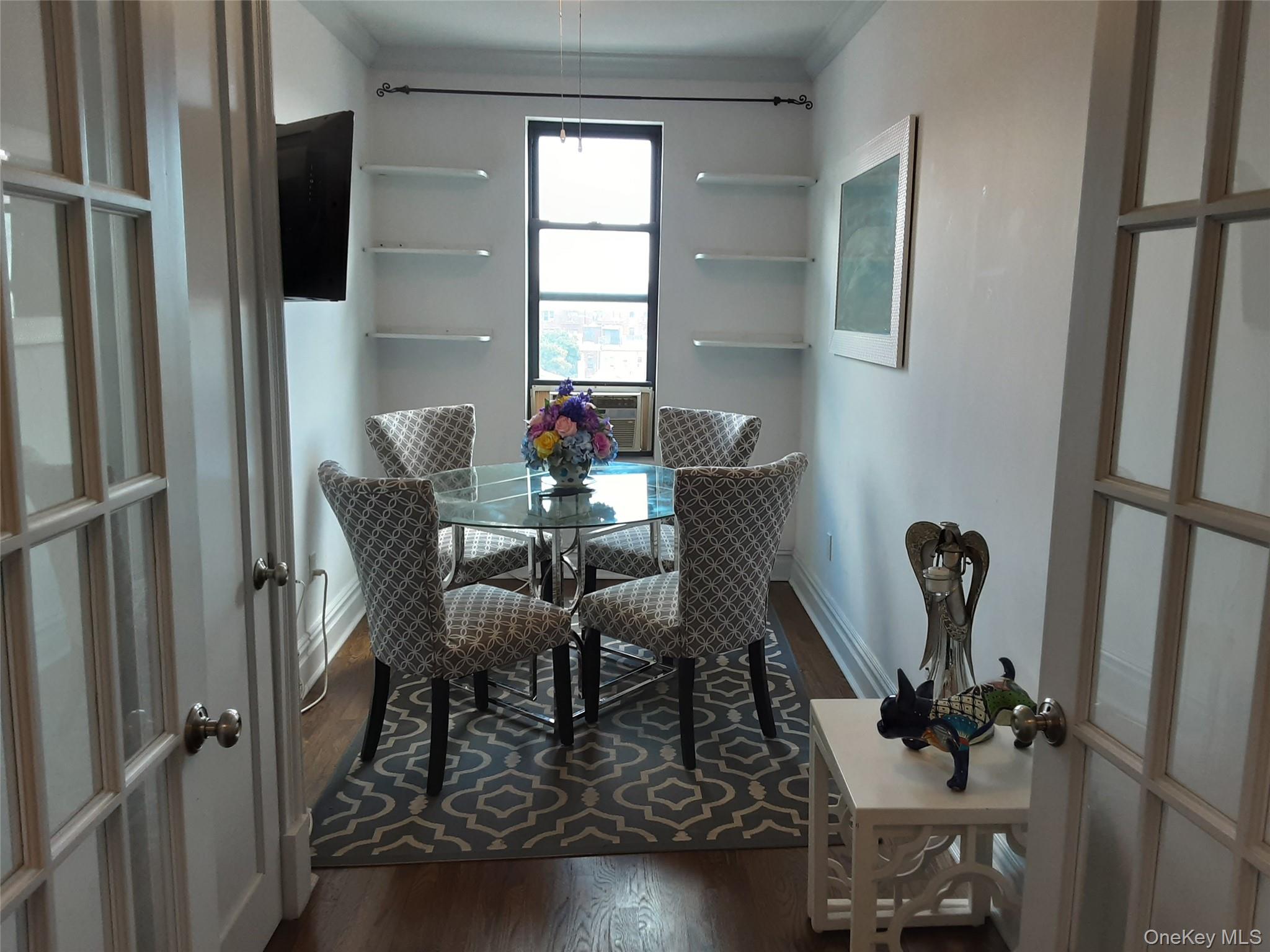 4222 KETCHAM Street # F16, Elmhurst, NY 11373