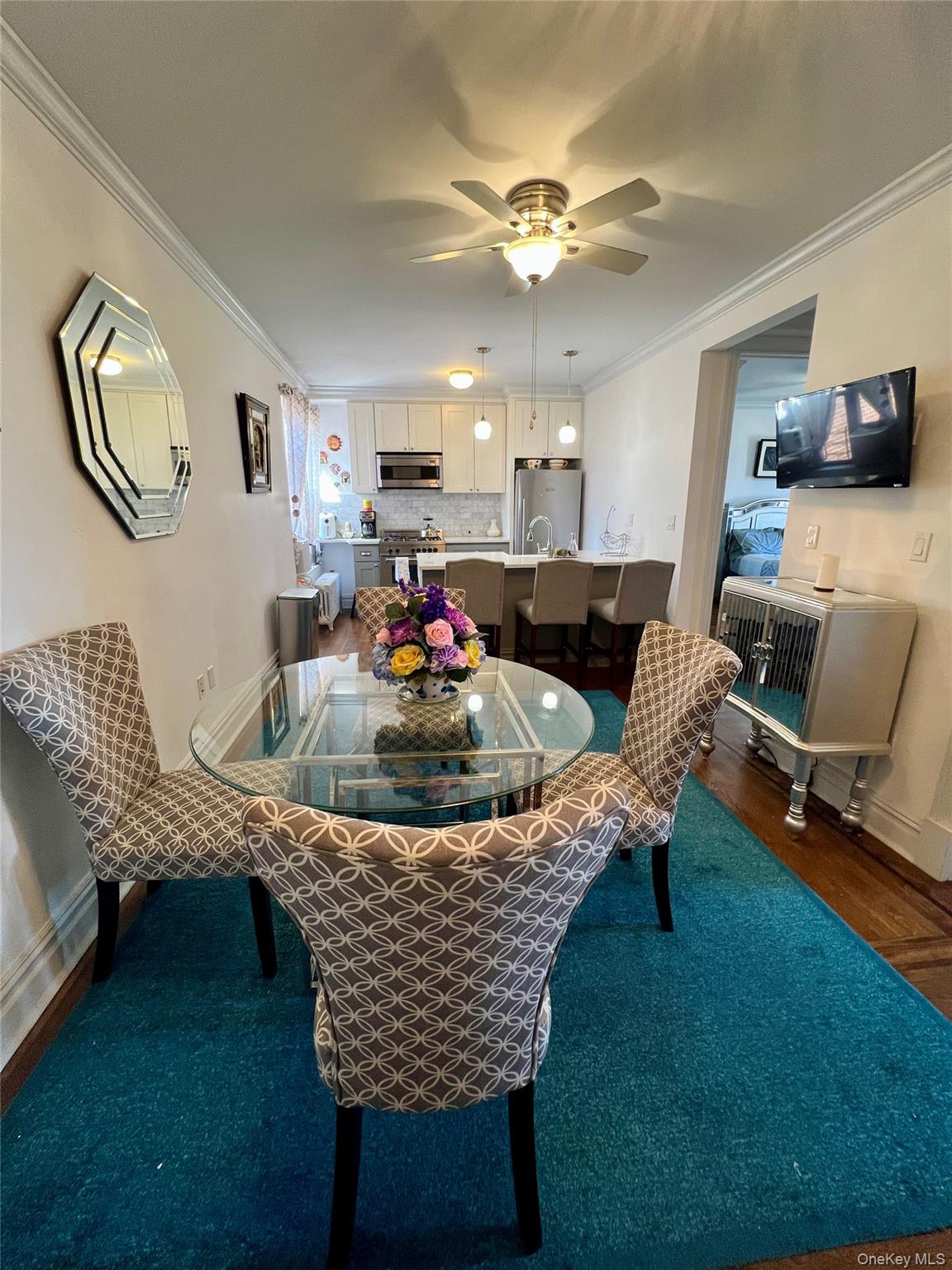 4222 KETCHAM Street # F16, Elmhurst, NY 11373