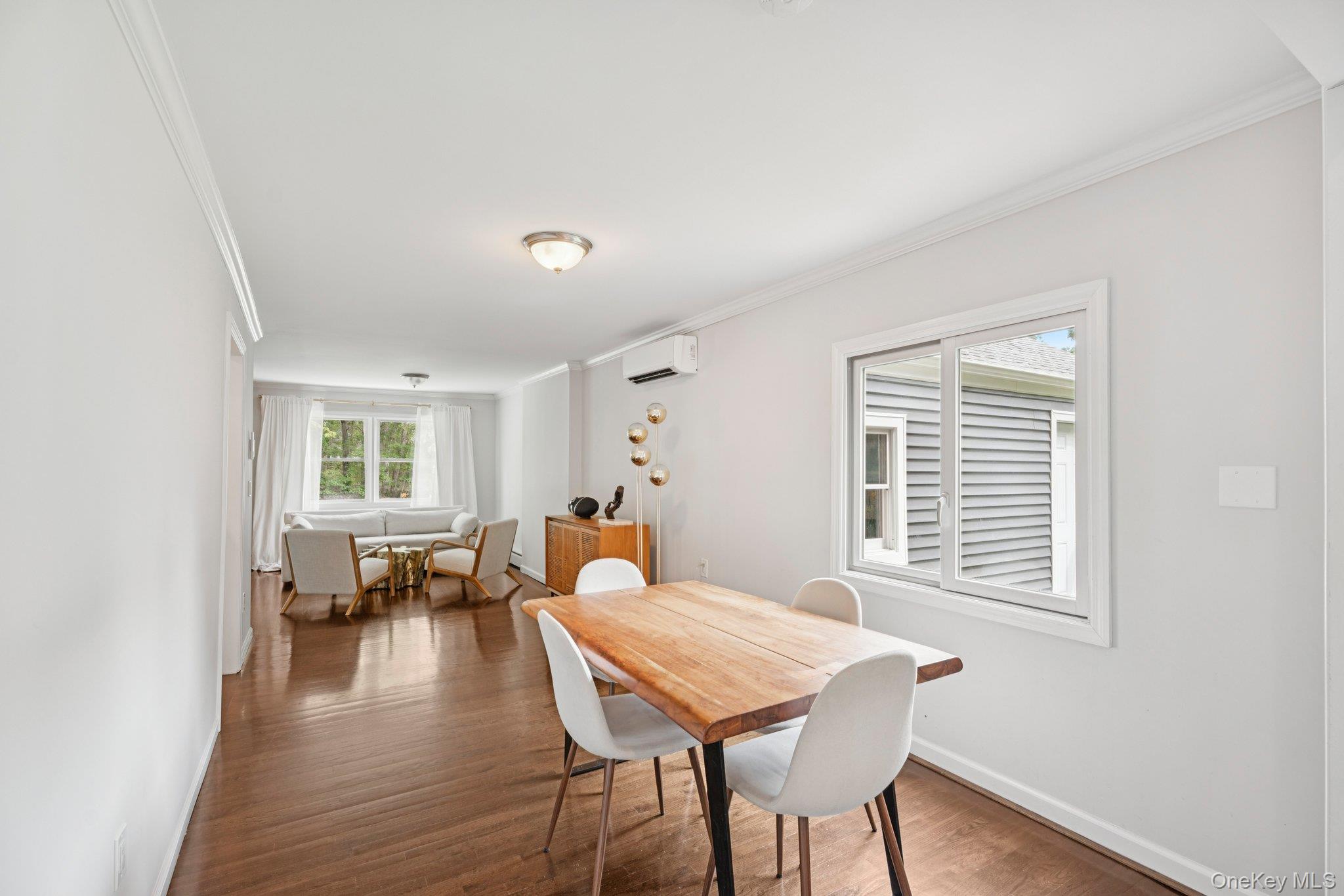 100 Panamoka Trail, Ridge, NY 11961