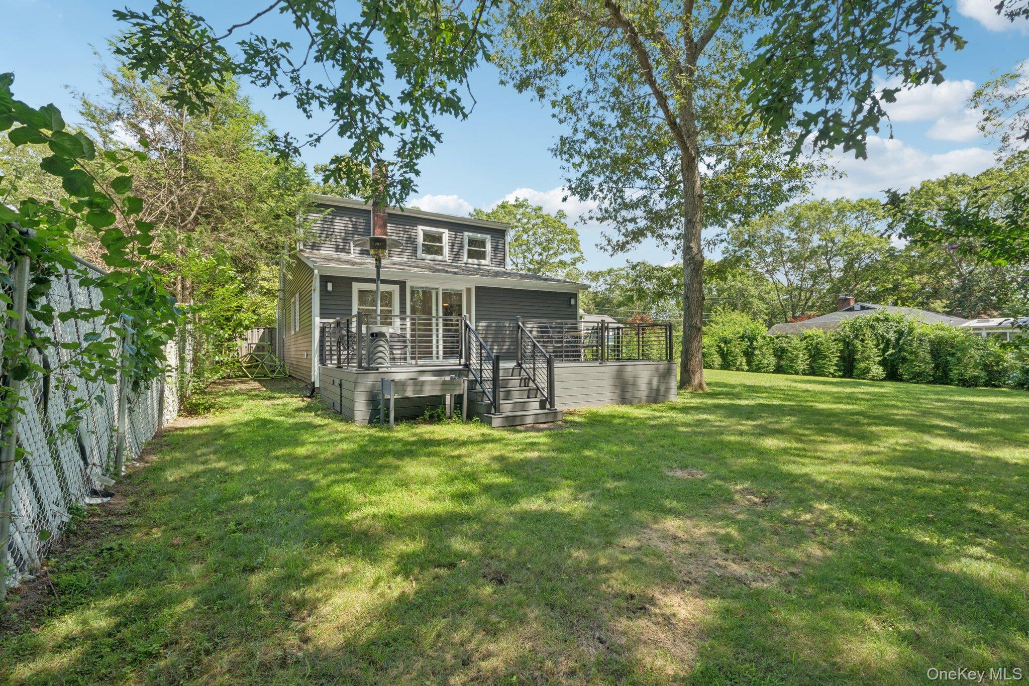 100 Panamoka Trail, Ridge, NY 11961