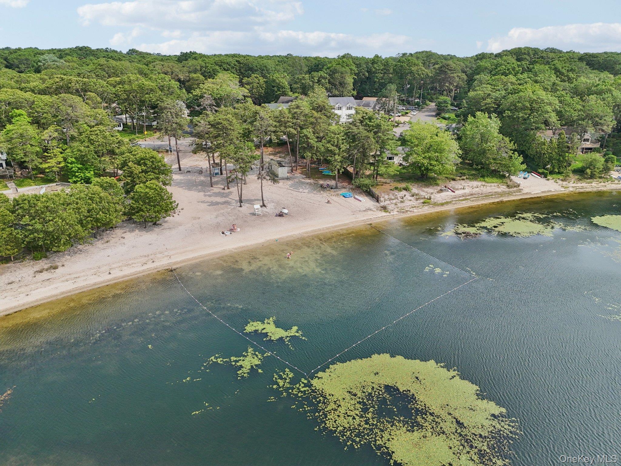 100 Panamoka Trail, Ridge, NY 11961