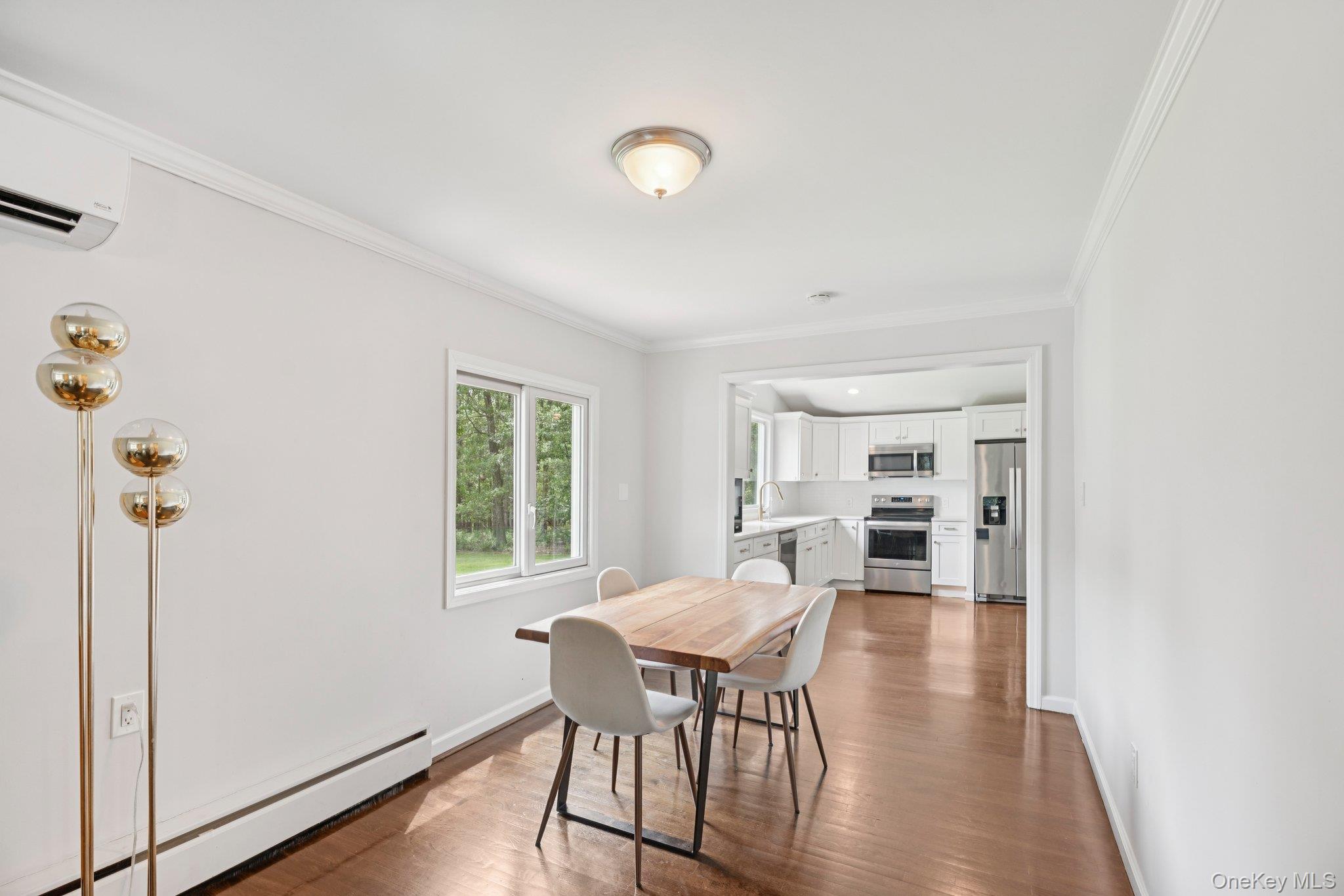 100 Panamoka Trail, Ridge, NY 11961