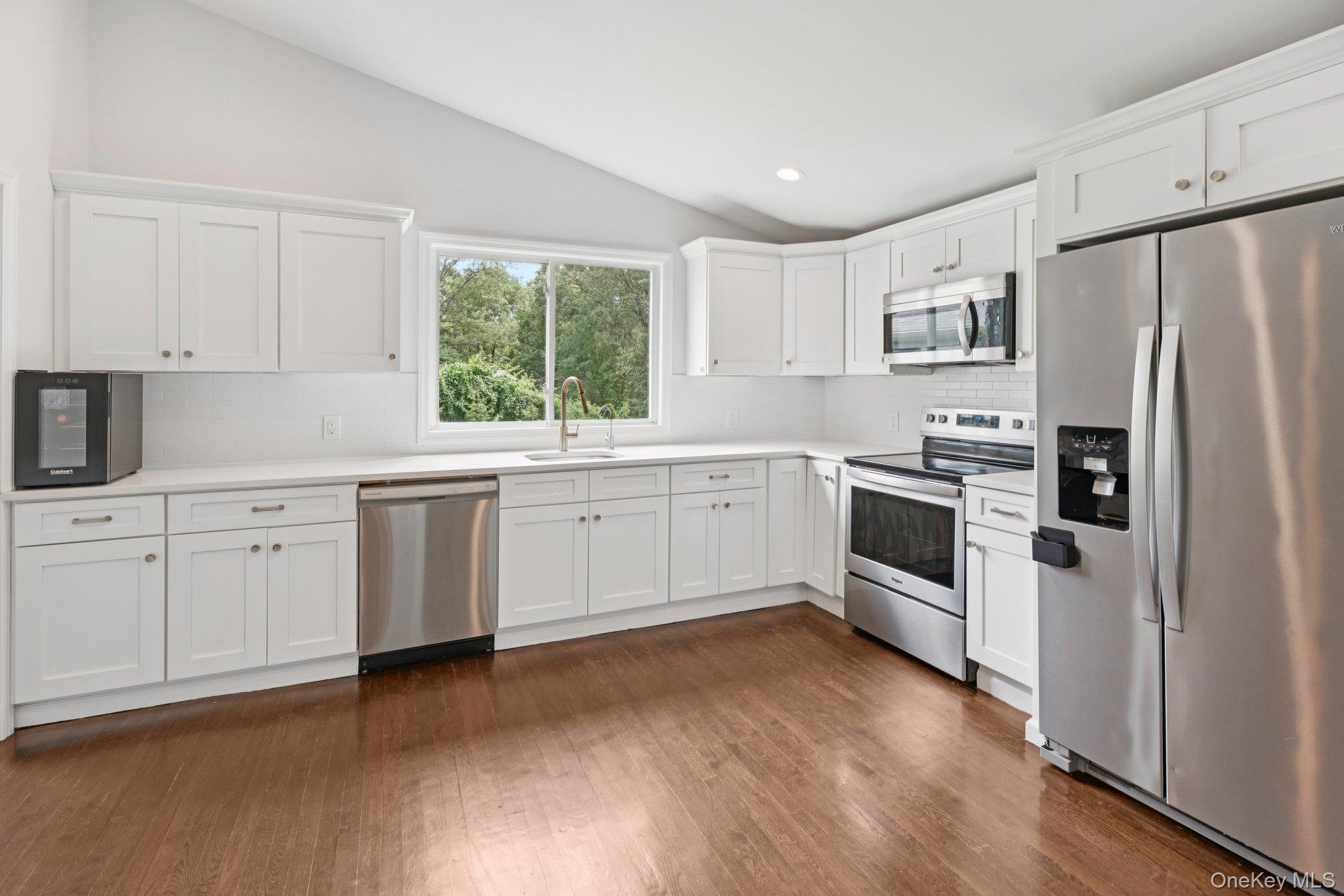 100 Panamoka Trail, Ridge, NY 11961