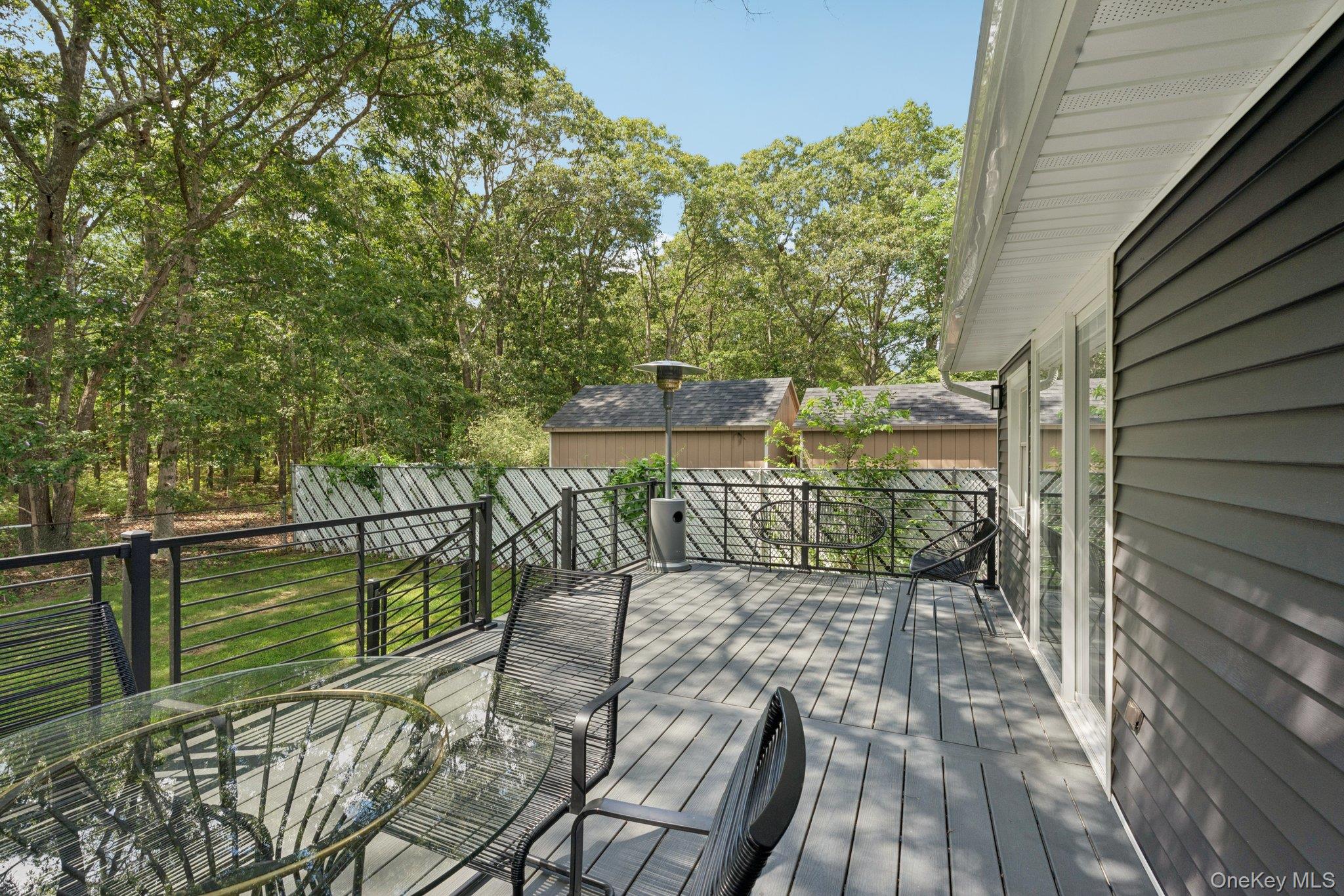 100 Panamoka Trail, Ridge, NY 11961