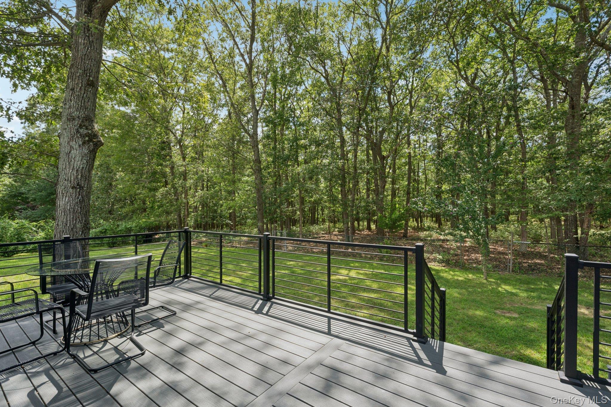 100 Panamoka Trail, Ridge, NY 11961